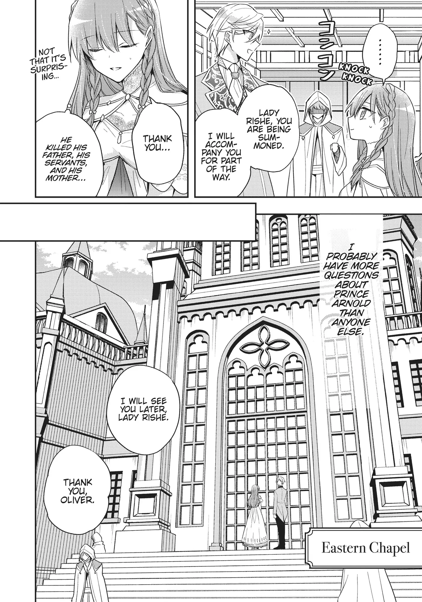 Read 7th Time Loop_ The Villainess Enjoys a Carefree Life EN Manga Online