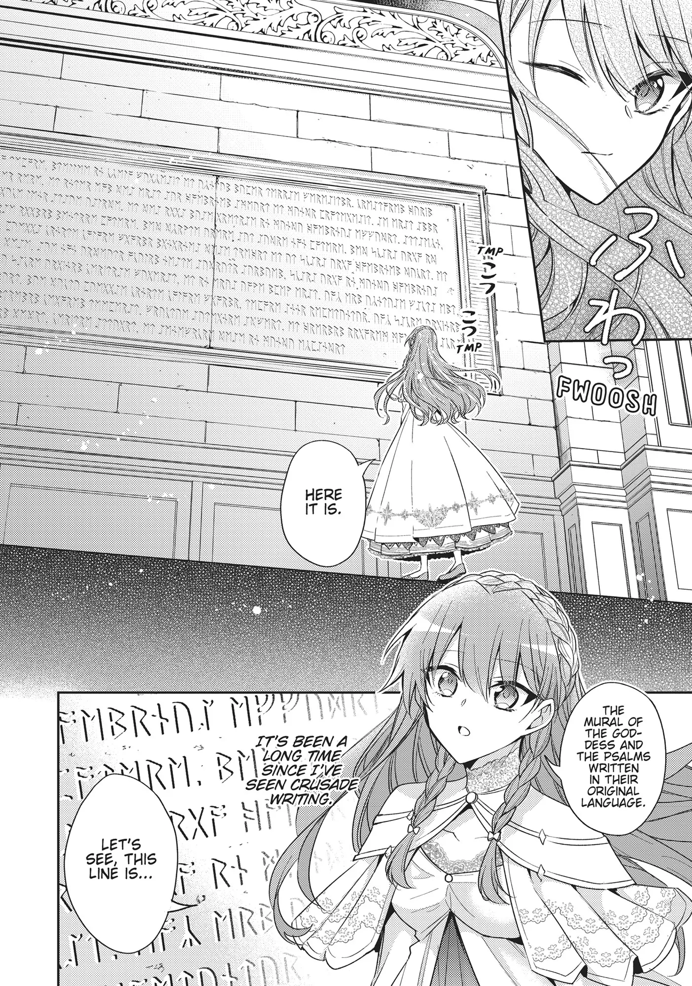 Read 7th Time Loop_ The Villainess Enjoys a Carefree Life EN Manga Online