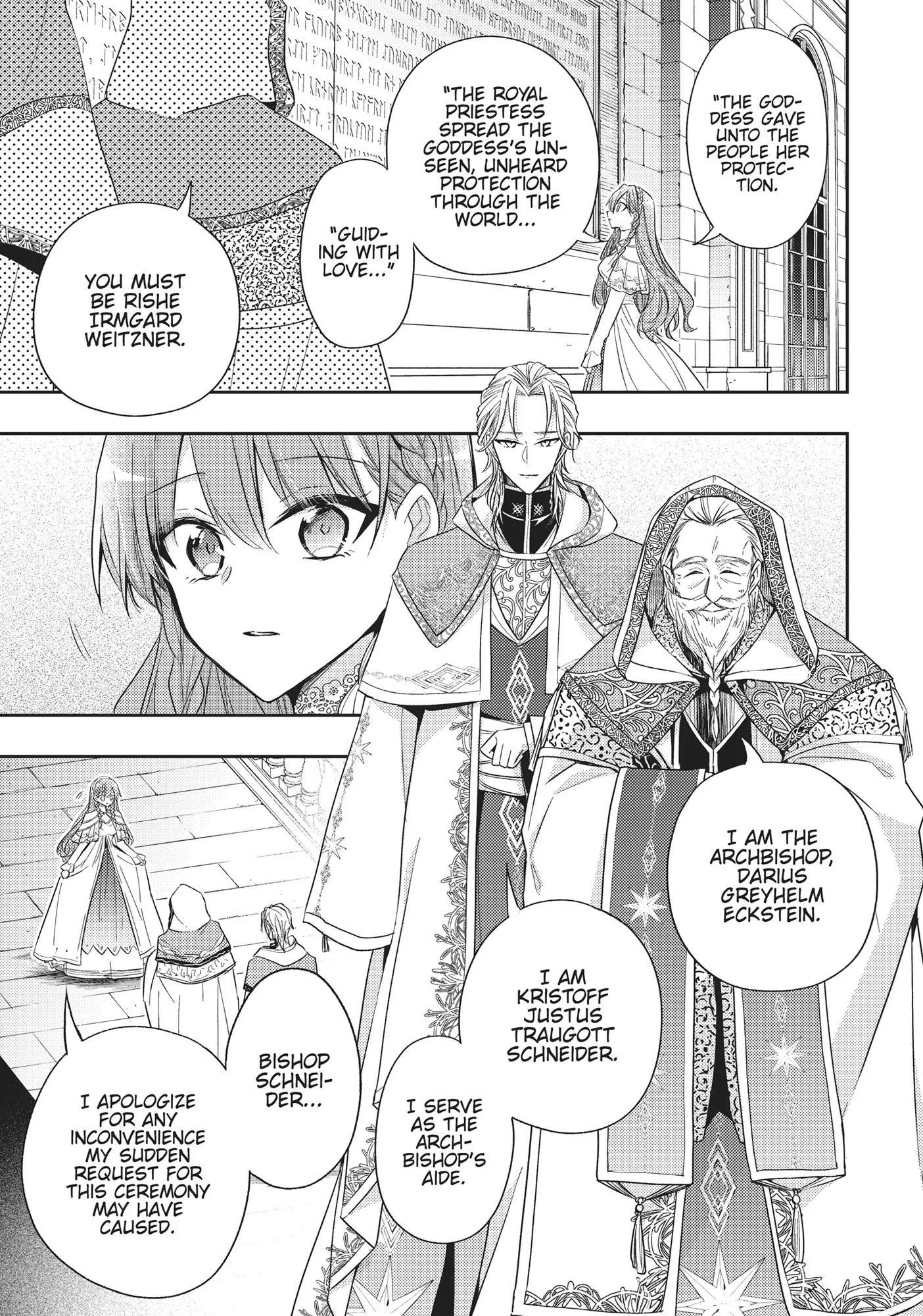 Read 7th Time Loop_ The Villainess Enjoys a Carefree Life EN Manga Online