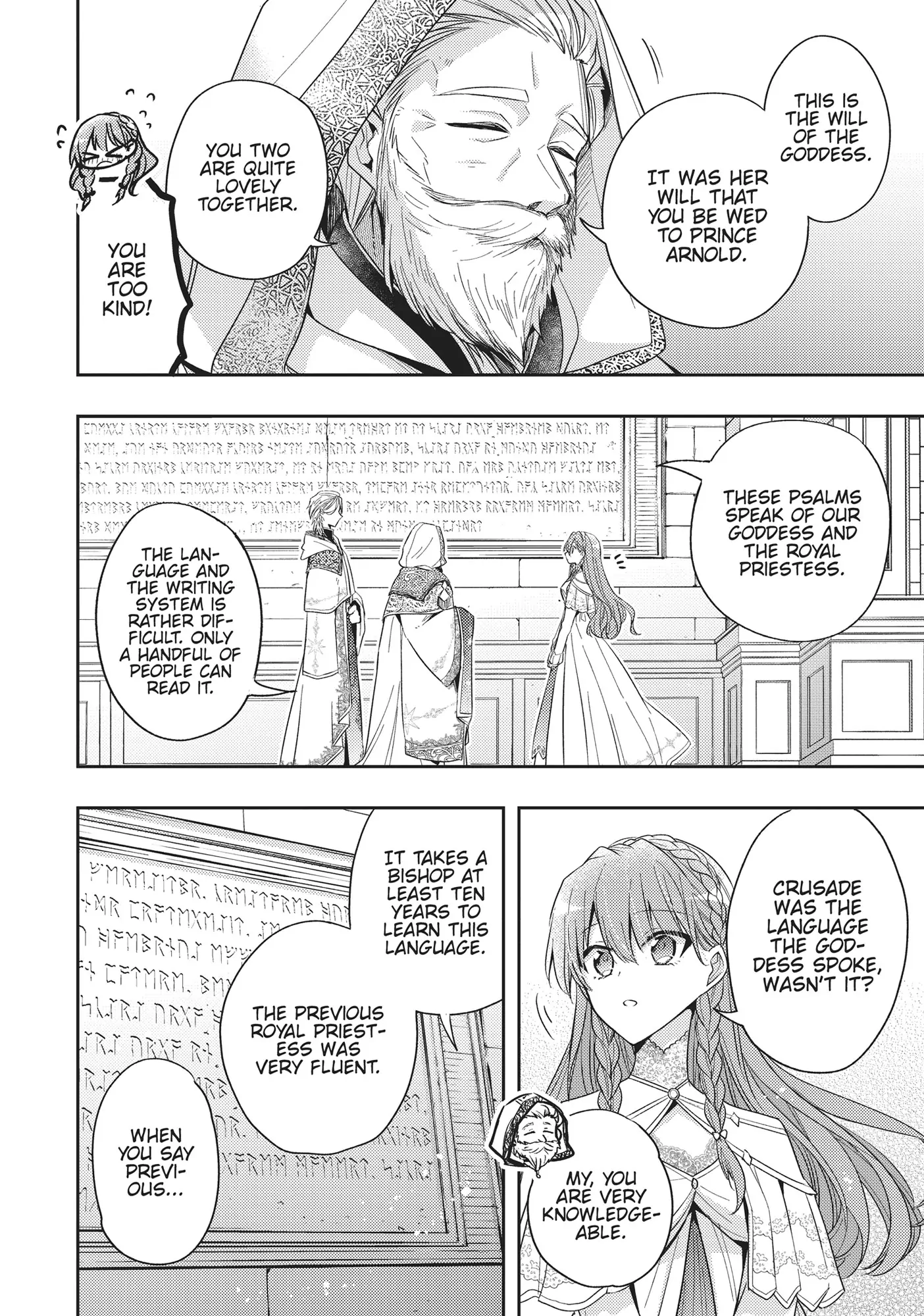 Read 7th Time Loop_ The Villainess Enjoys a Carefree Life EN Manga Online