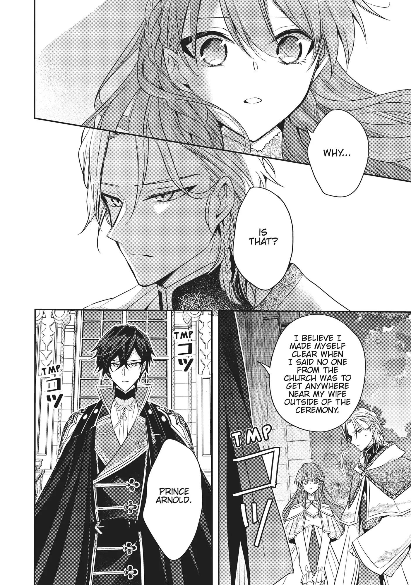 Read 7th Time Loop_ The Villainess Enjoys a Carefree Life EN Manga Online