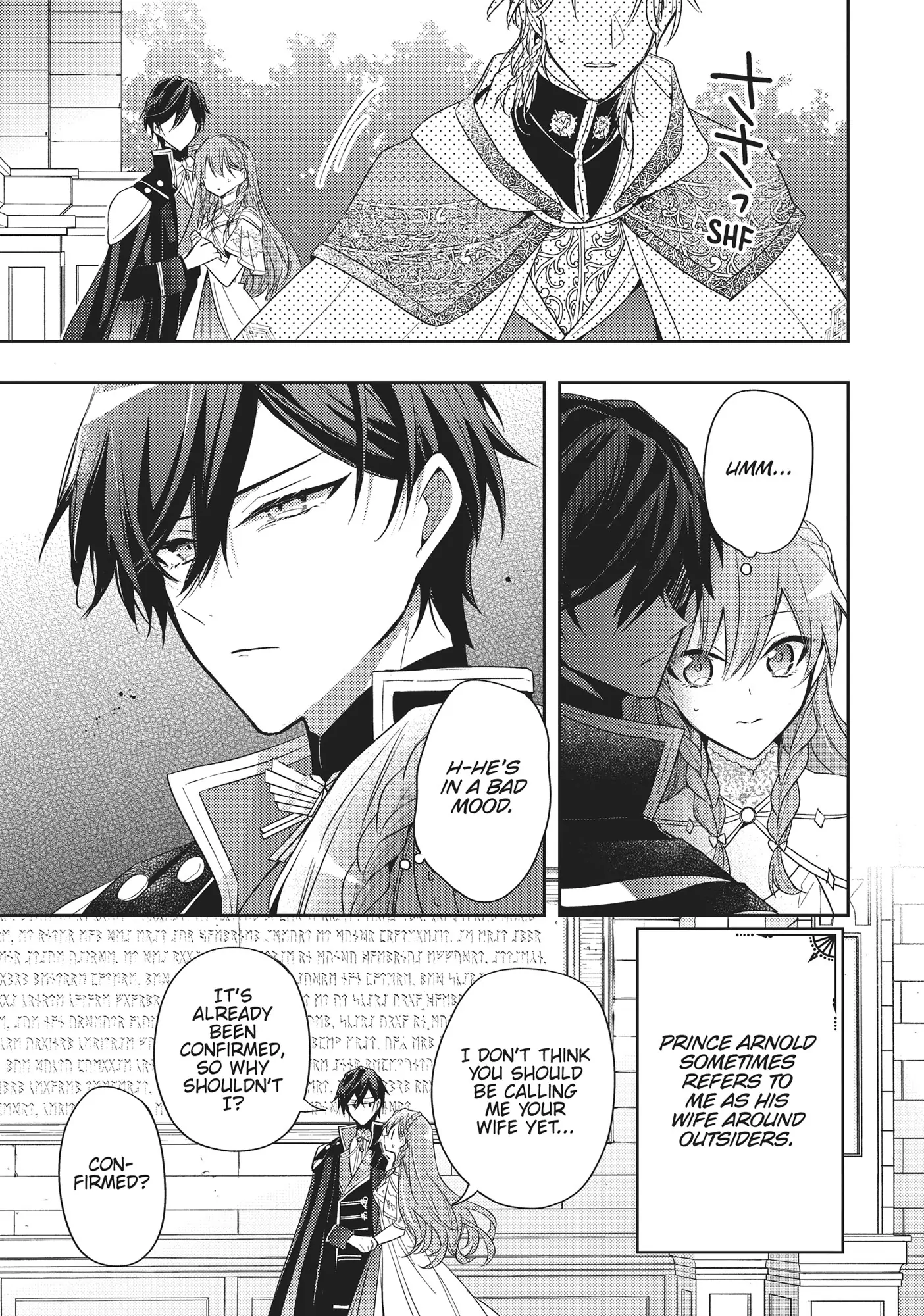 Read 7th Time Loop_ The Villainess Enjoys a Carefree Life EN Manga Online