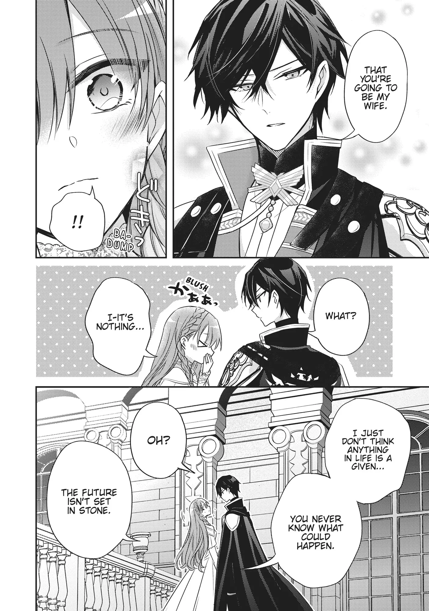 Read 7th Time Loop_ The Villainess Enjoys a Carefree Life EN Manga Online