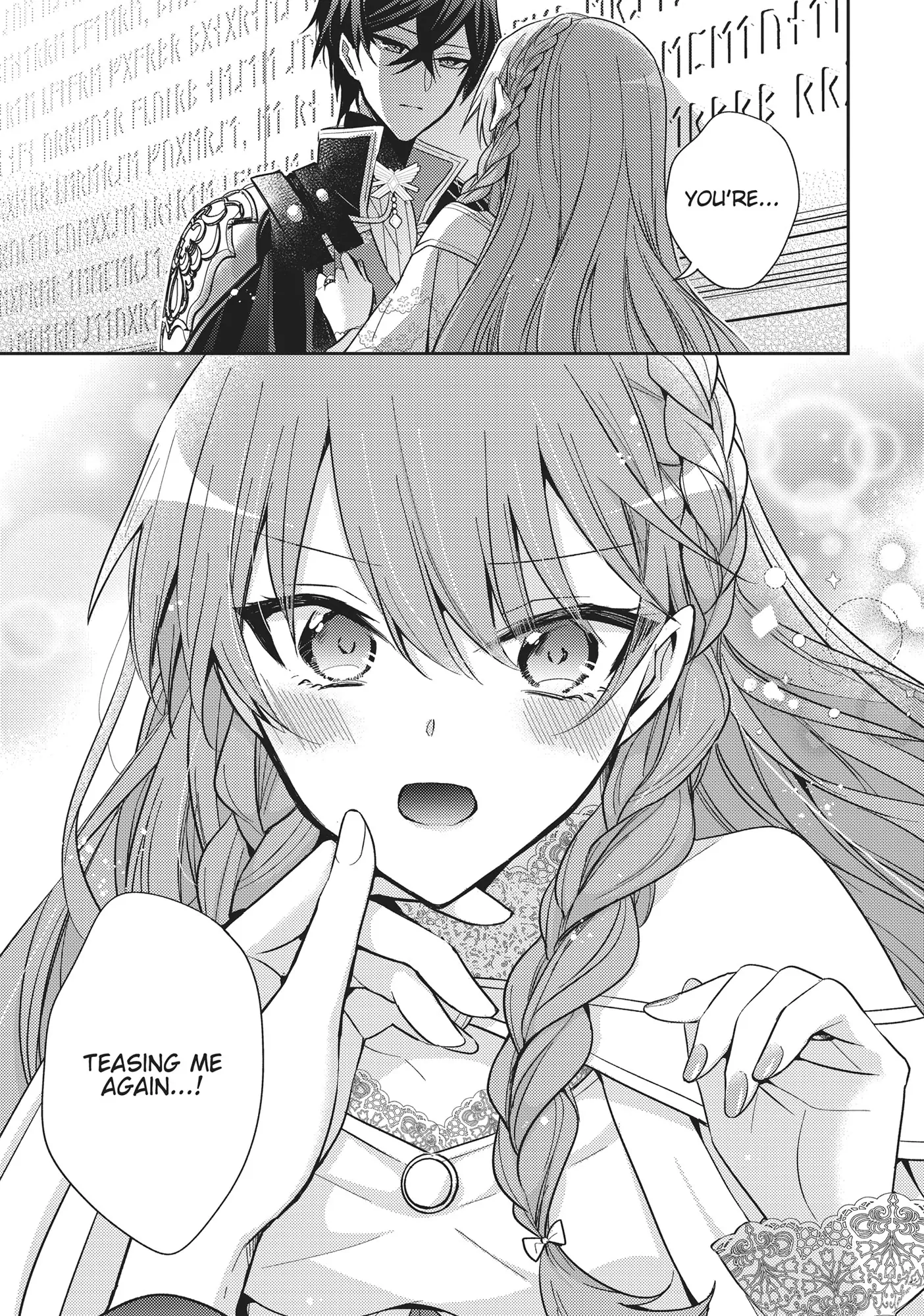 Read 7th Time Loop_ The Villainess Enjoys a Carefree Life EN Manga Online