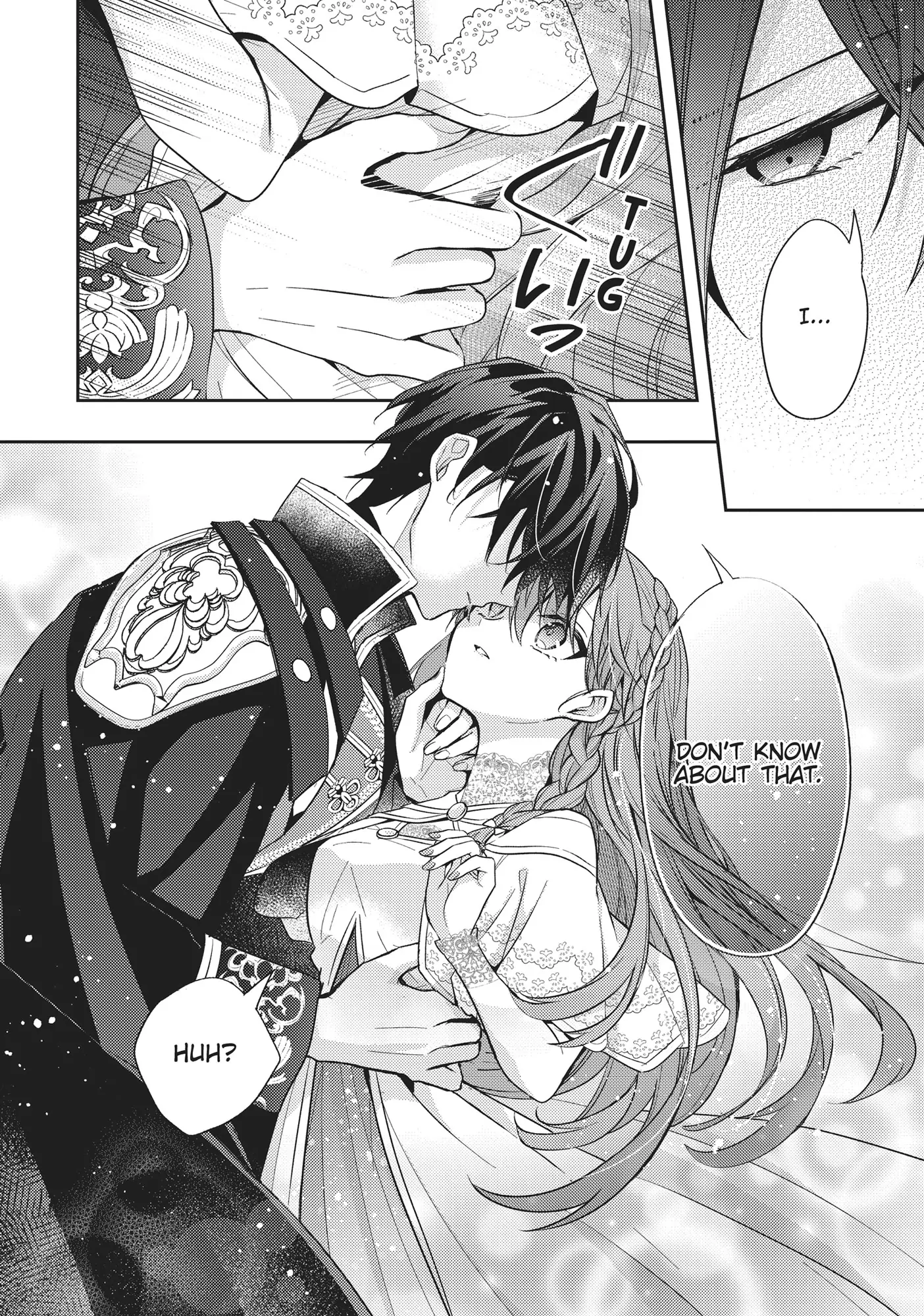 Read 7th Time Loop_ The Villainess Enjoys a Carefree Life EN Manga Online