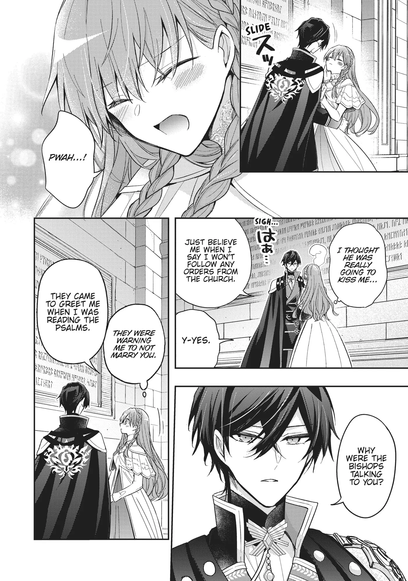 Read 7th Time Loop_ The Villainess Enjoys a Carefree Life EN Manga Online