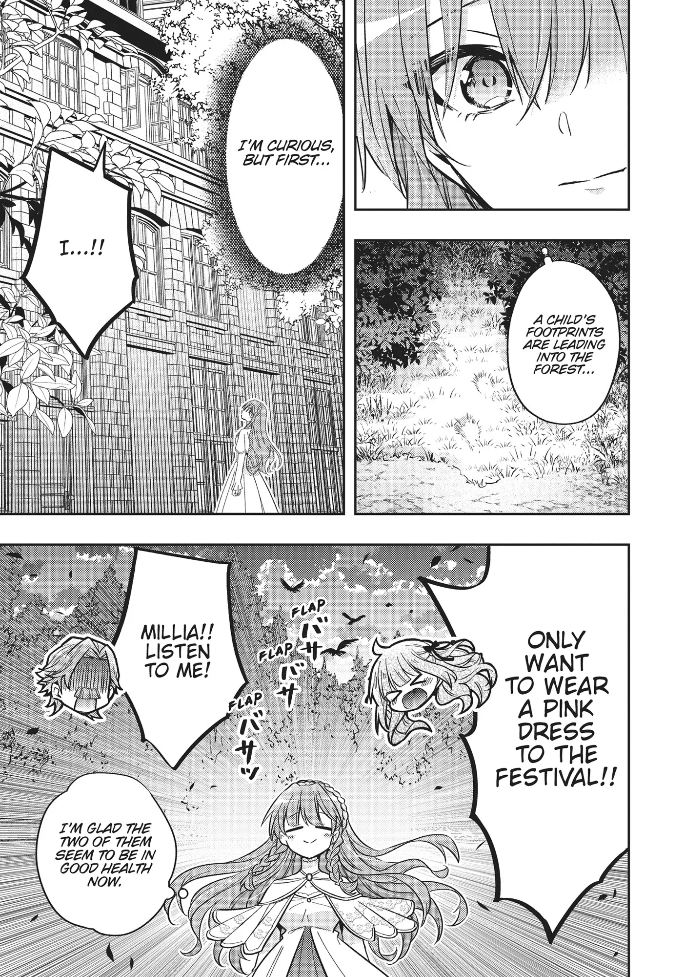 Read 7th Time Loop_ The Villainess Enjoys a Carefree Life EN Manga Online