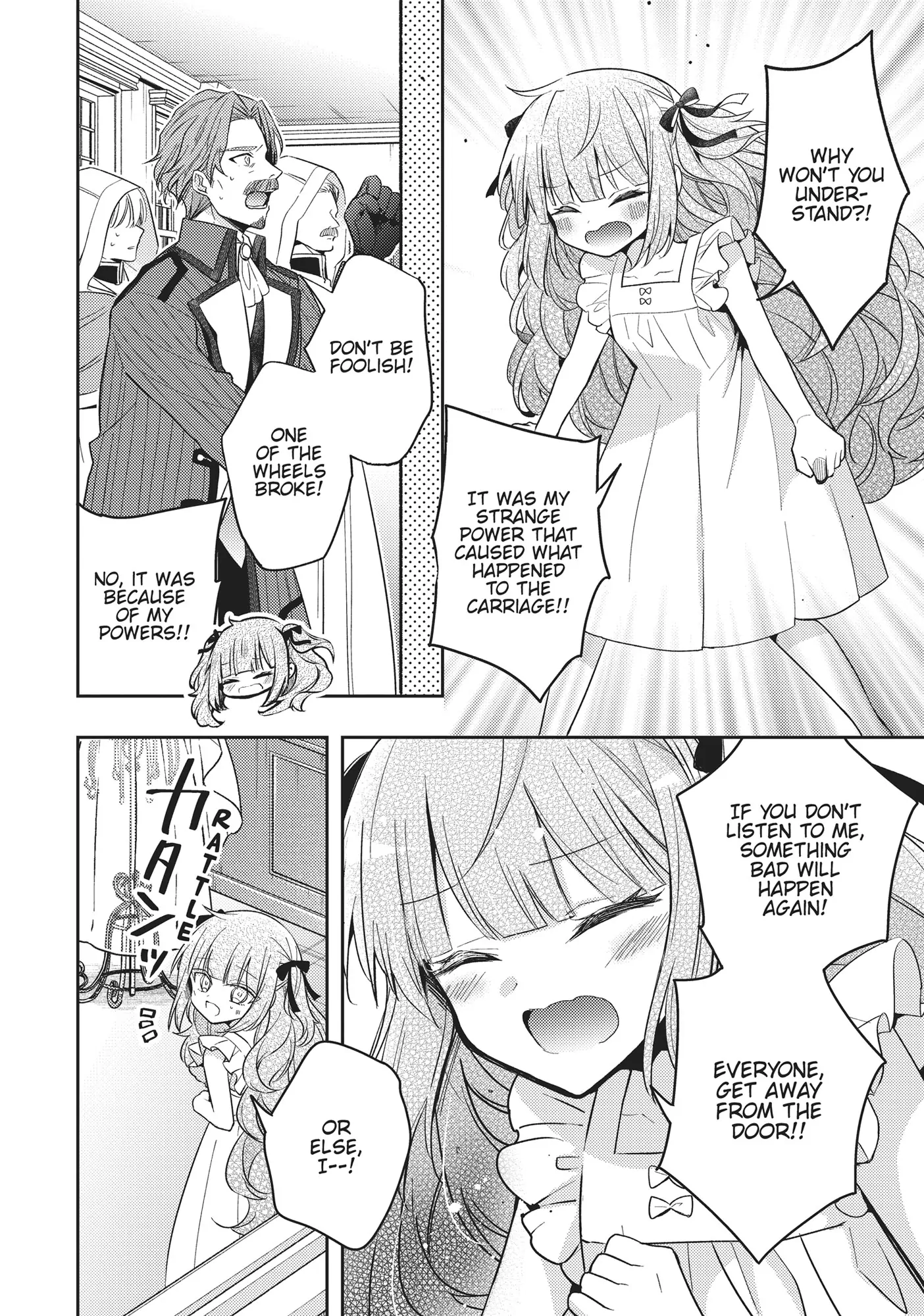 Read 7th Time Loop_ The Villainess Enjoys a Carefree Life EN Manga Online