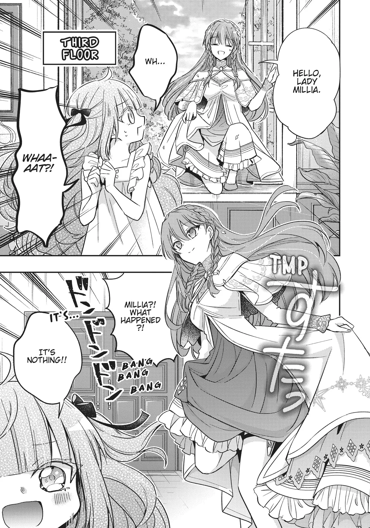 Read 7th Time Loop_ The Villainess Enjoys a Carefree Life EN Manga Online