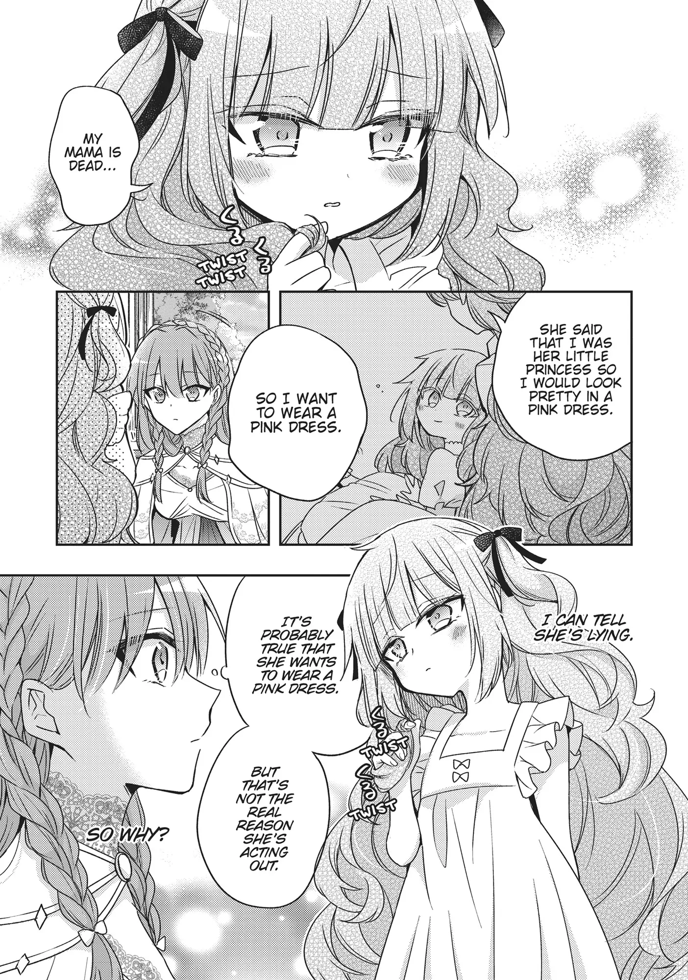Read 7th Time Loop_ The Villainess Enjoys a Carefree Life EN Manga Online