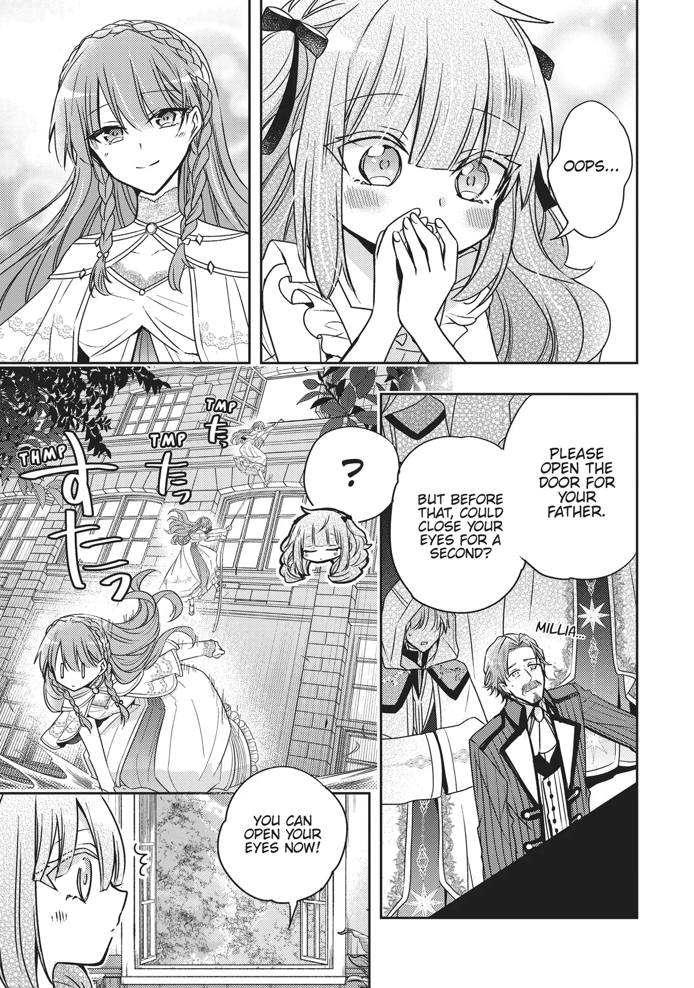 Read 7th Time Loop_ The Villainess Enjoys a Carefree Life EN Manga Online