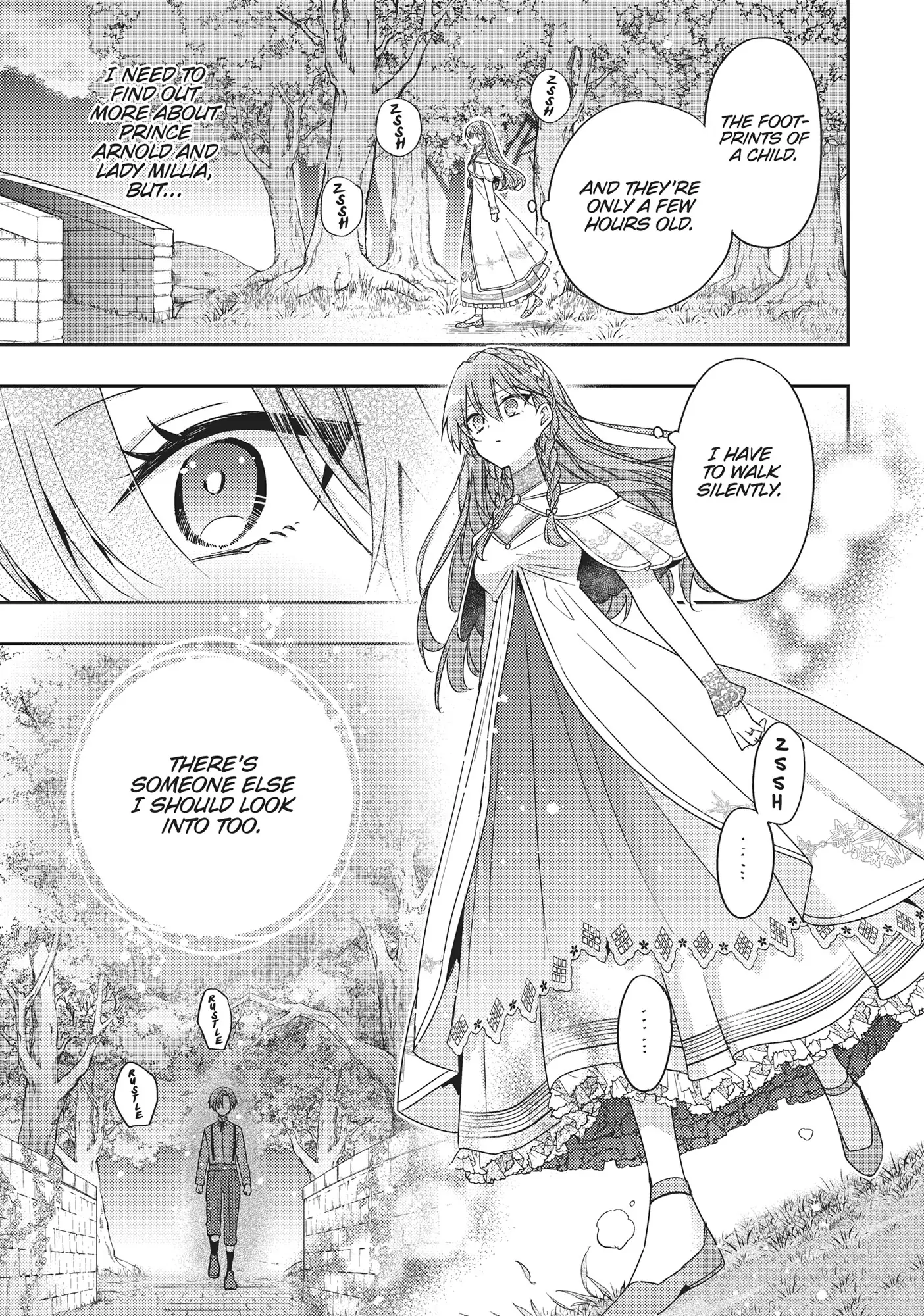 Read 7th Time Loop_ The Villainess Enjoys a Carefree Life EN Manga Online