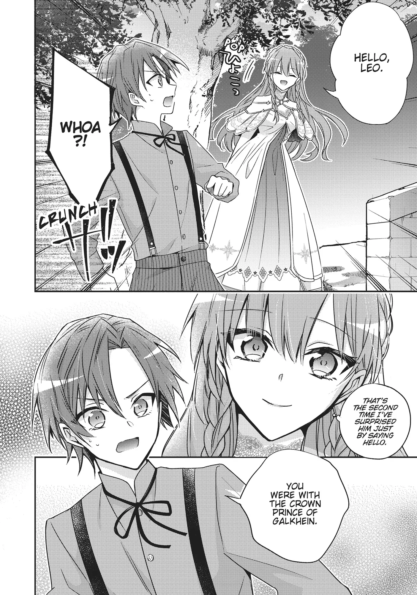 Read 7th Time Loop_ The Villainess Enjoys a Carefree Life EN Manga Online