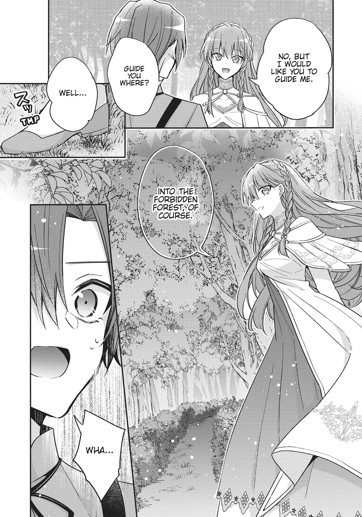 Read 7th Time Loop_ The Villainess Enjoys a Carefree Life EN Manga Online