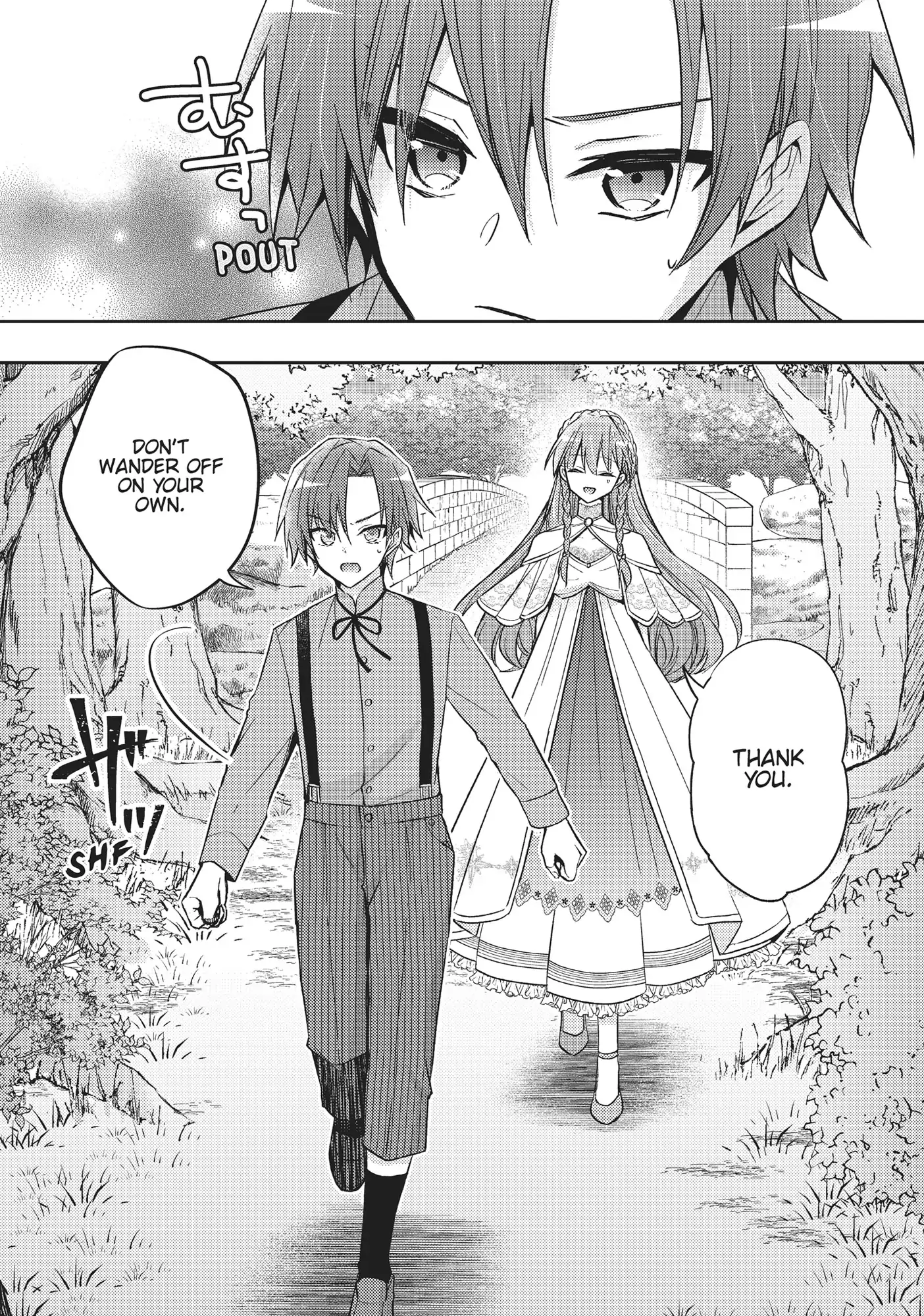 Read 7th Time Loop_ The Villainess Enjoys a Carefree Life EN Manga Online