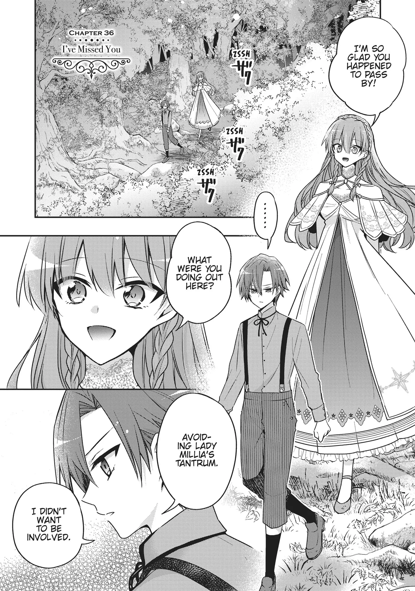Read 7th Time Loop_ The Villainess Enjoys a Carefree Life EN Manga Online