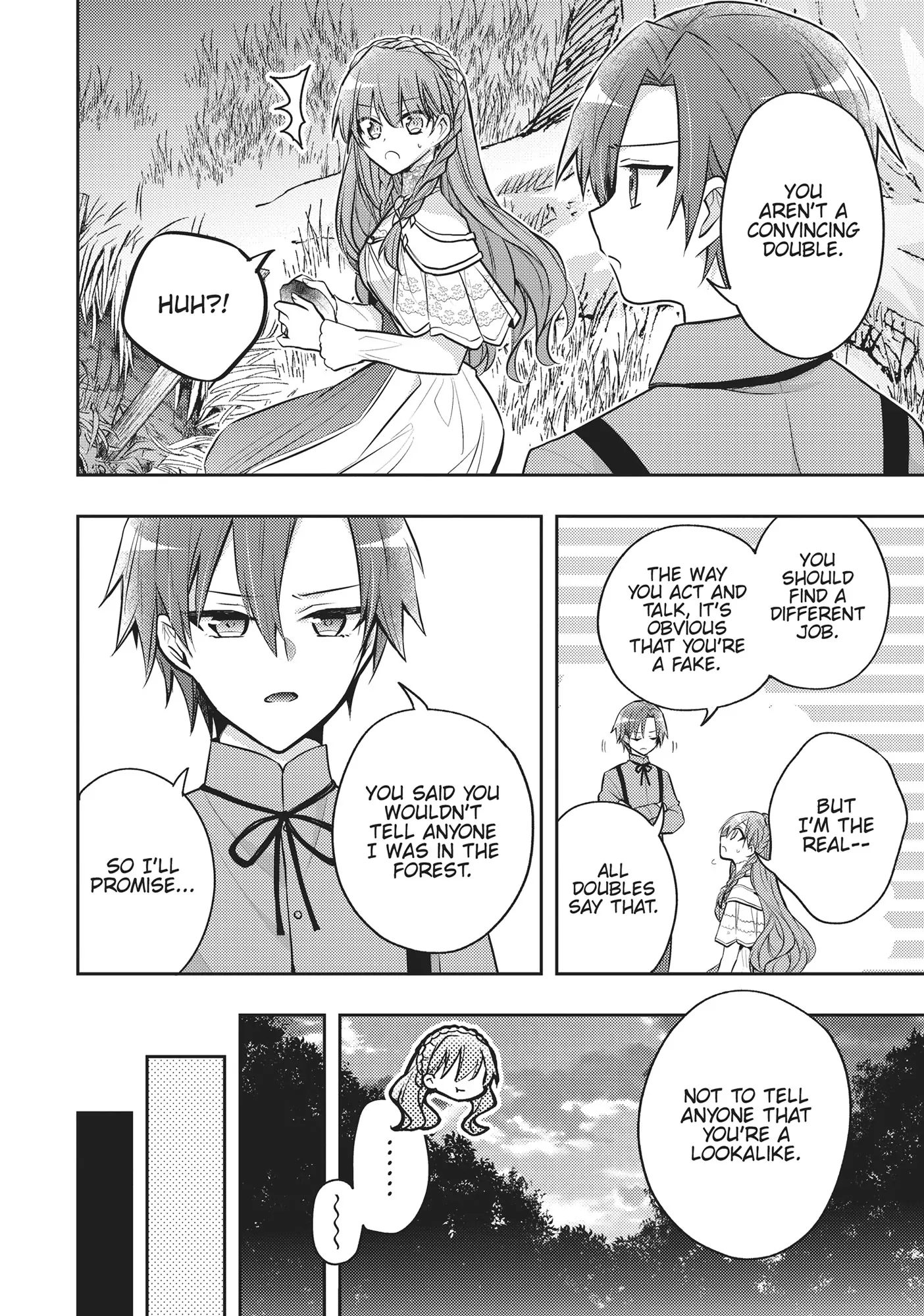 Read 7th Time Loop_ The Villainess Enjoys a Carefree Life EN Manga Online