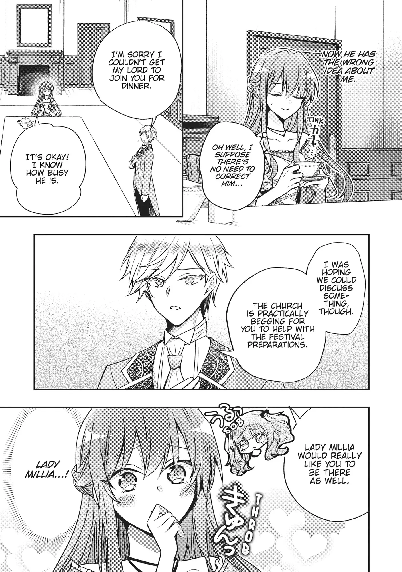 Read 7th Time Loop_ The Villainess Enjoys a Carefree Life EN Manga Online