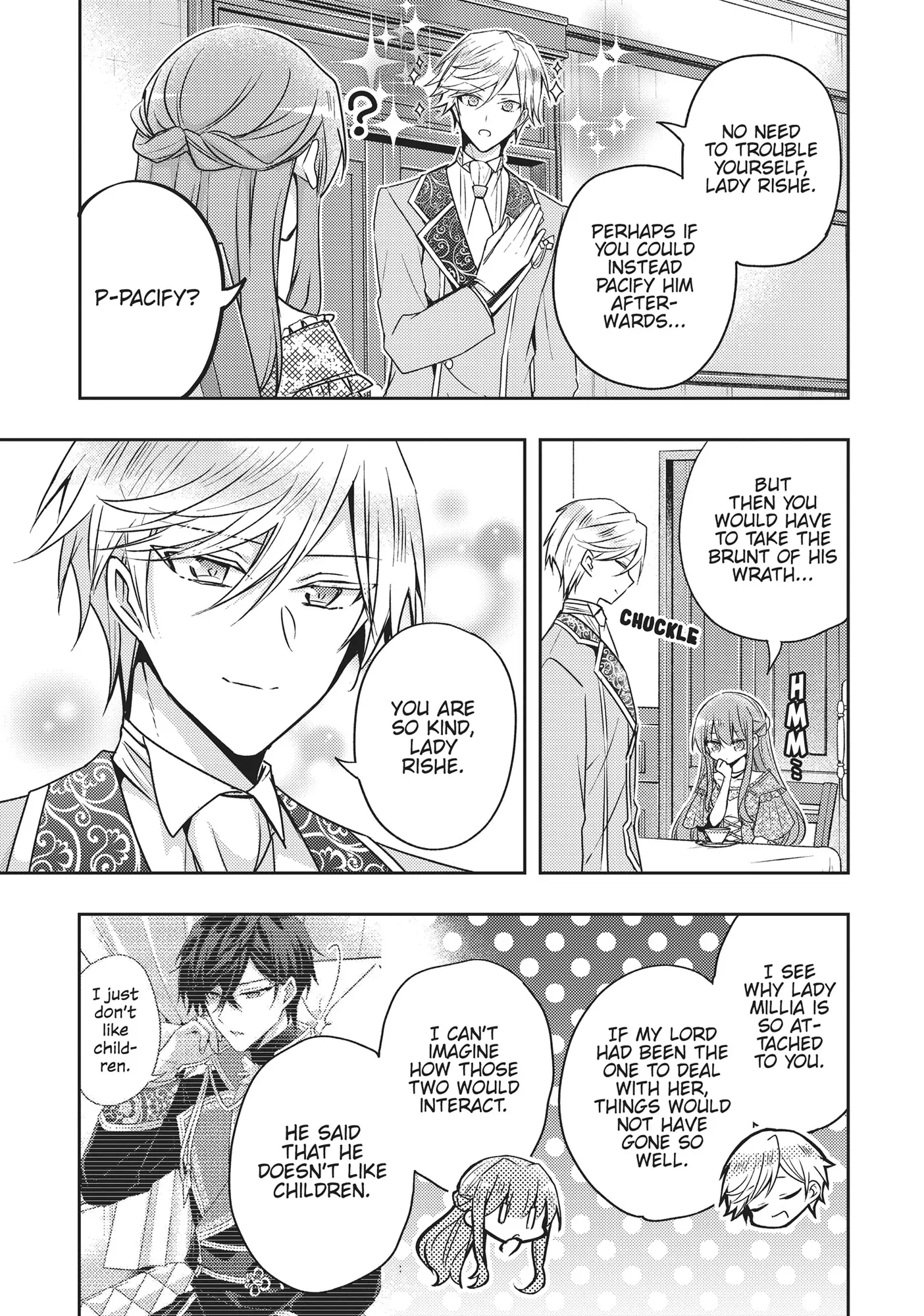 Read 7th Time Loop_ The Villainess Enjoys a Carefree Life EN Manga Online
