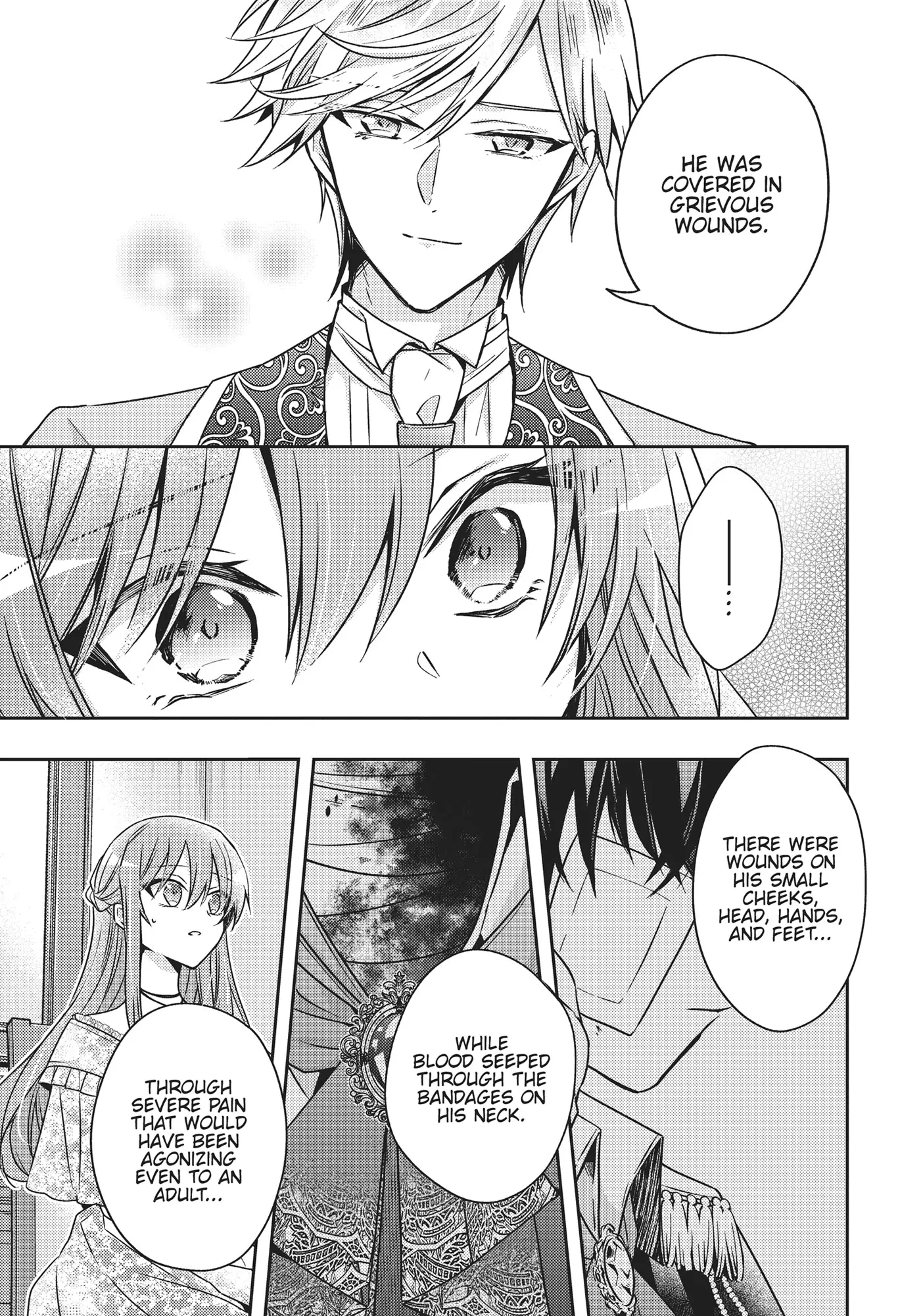 Read 7th Time Loop_ The Villainess Enjoys a Carefree Life EN Manga Online