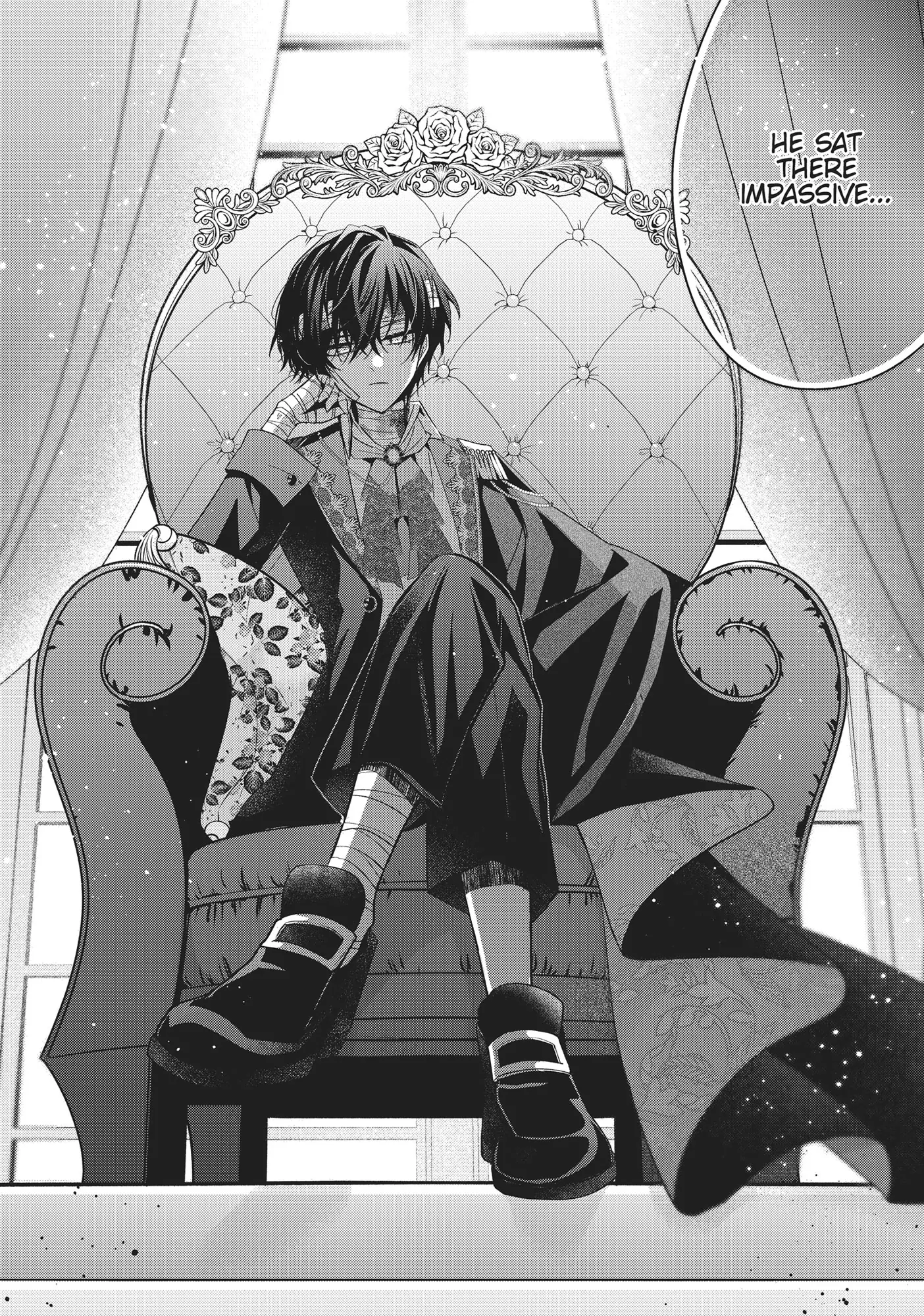 Read 7th Time Loop_ The Villainess Enjoys a Carefree Life EN Manga Online