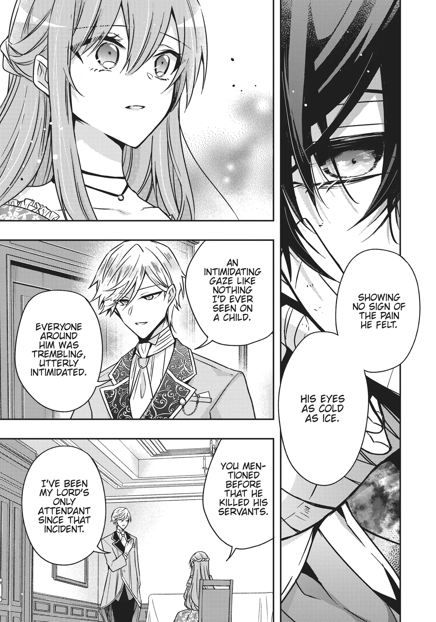 Read 7th Time Loop_ The Villainess Enjoys a Carefree Life EN Manga Online