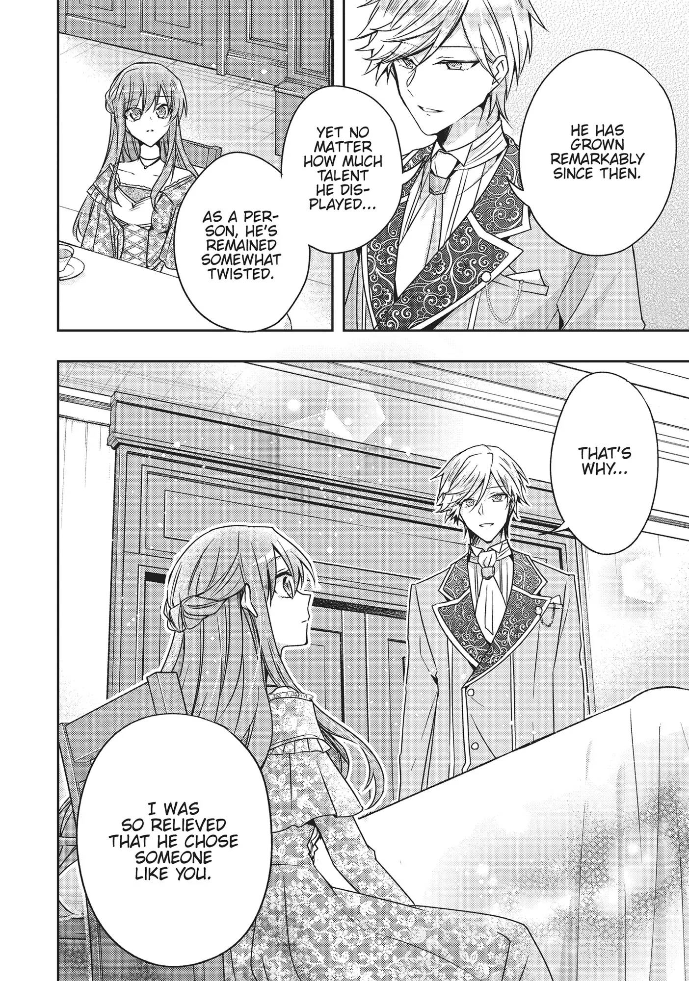 Read 7th Time Loop_ The Villainess Enjoys a Carefree Life EN Manga Online