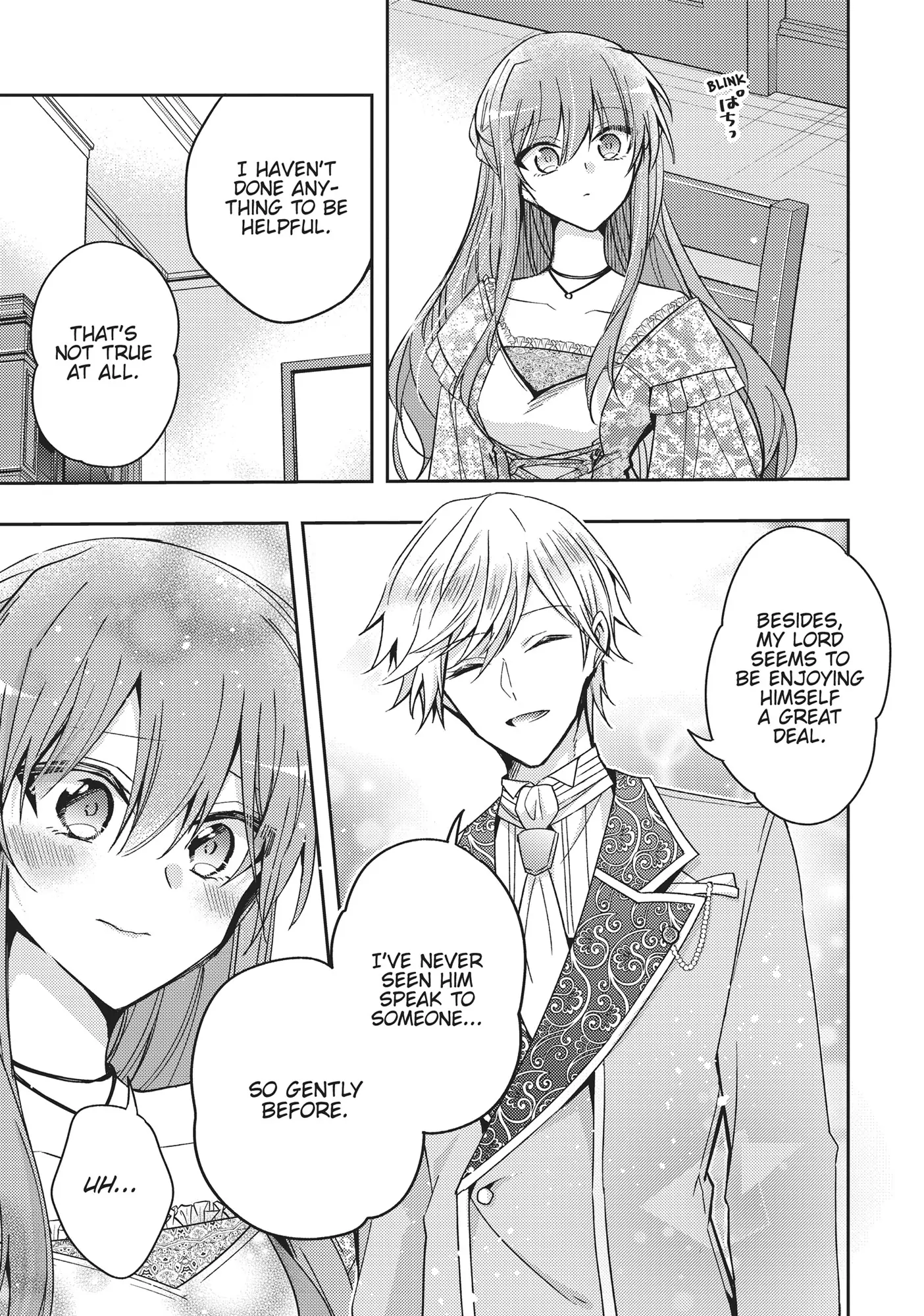 Read 7th Time Loop_ The Villainess Enjoys a Carefree Life EN Manga Online