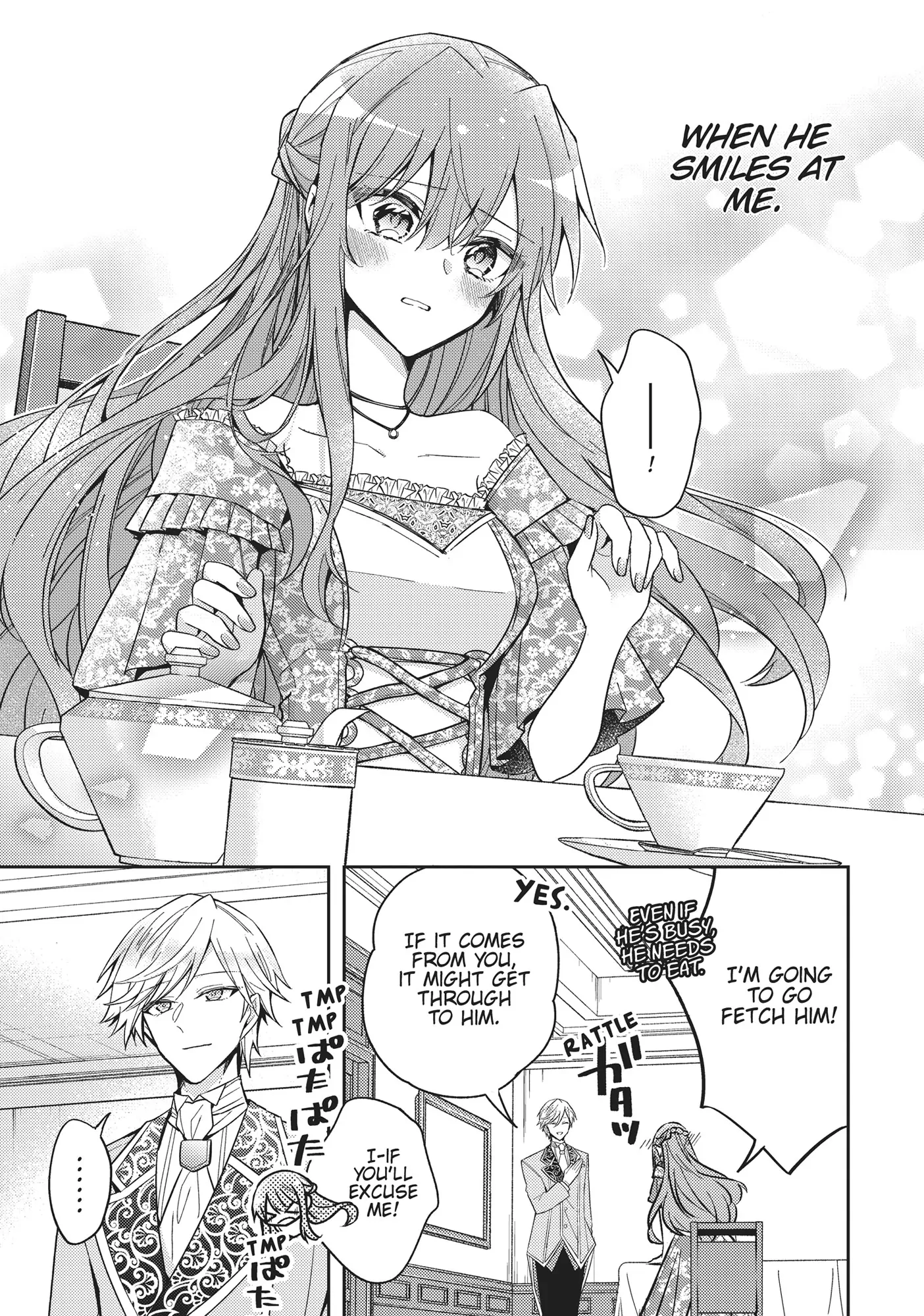 Read 7th Time Loop_ The Villainess Enjoys a Carefree Life EN Manga Online