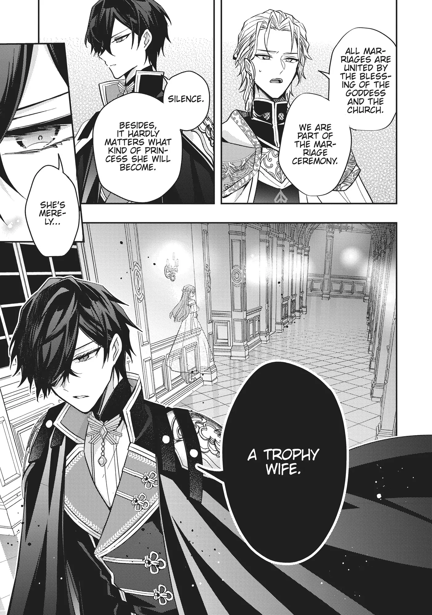 Read 7th Time Loop_ The Villainess Enjoys a Carefree Life EN Manga Online