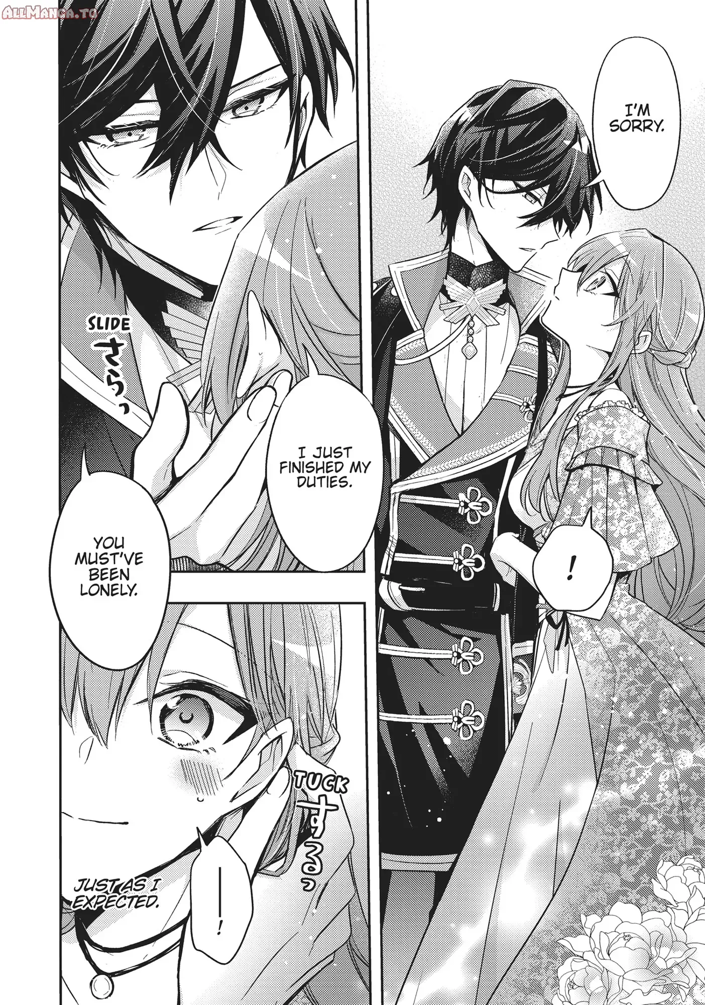 Read 7th Time Loop_ The Villainess Enjoys a Carefree Life EN Manga Online