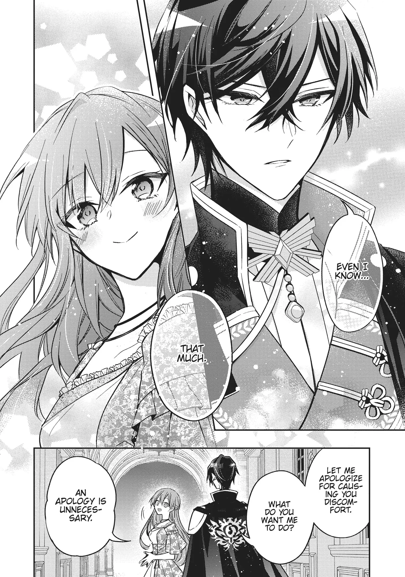Read 7th Time Loop_ The Villainess Enjoys a Carefree Life EN Manga Online