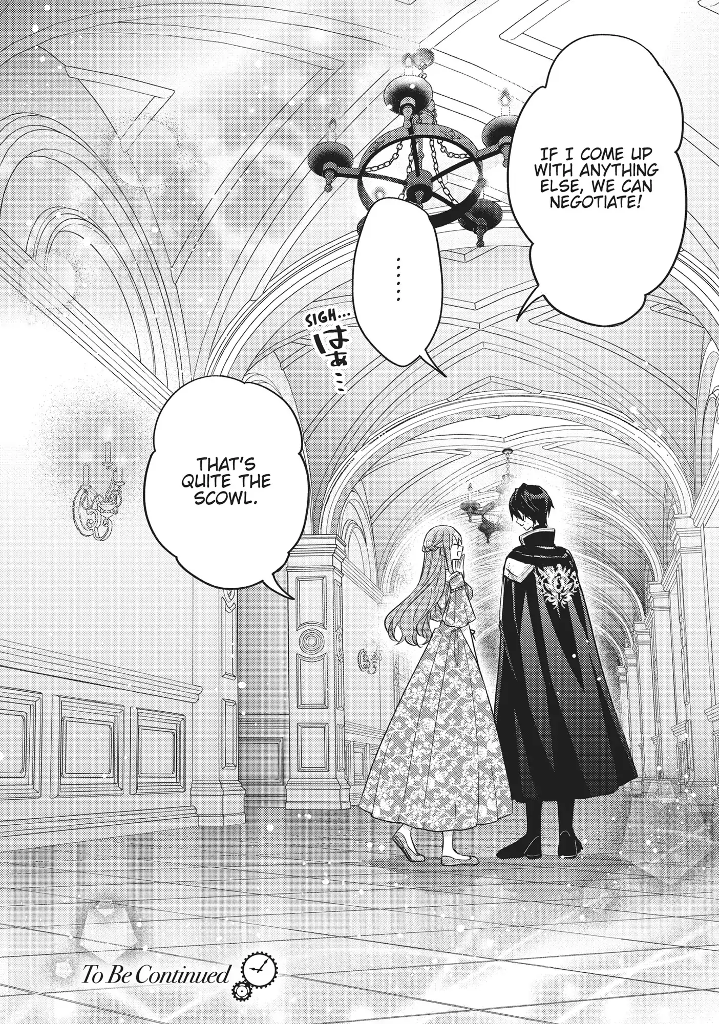 Read 7th Time Loop_ The Villainess Enjoys a Carefree Life EN Manga Online