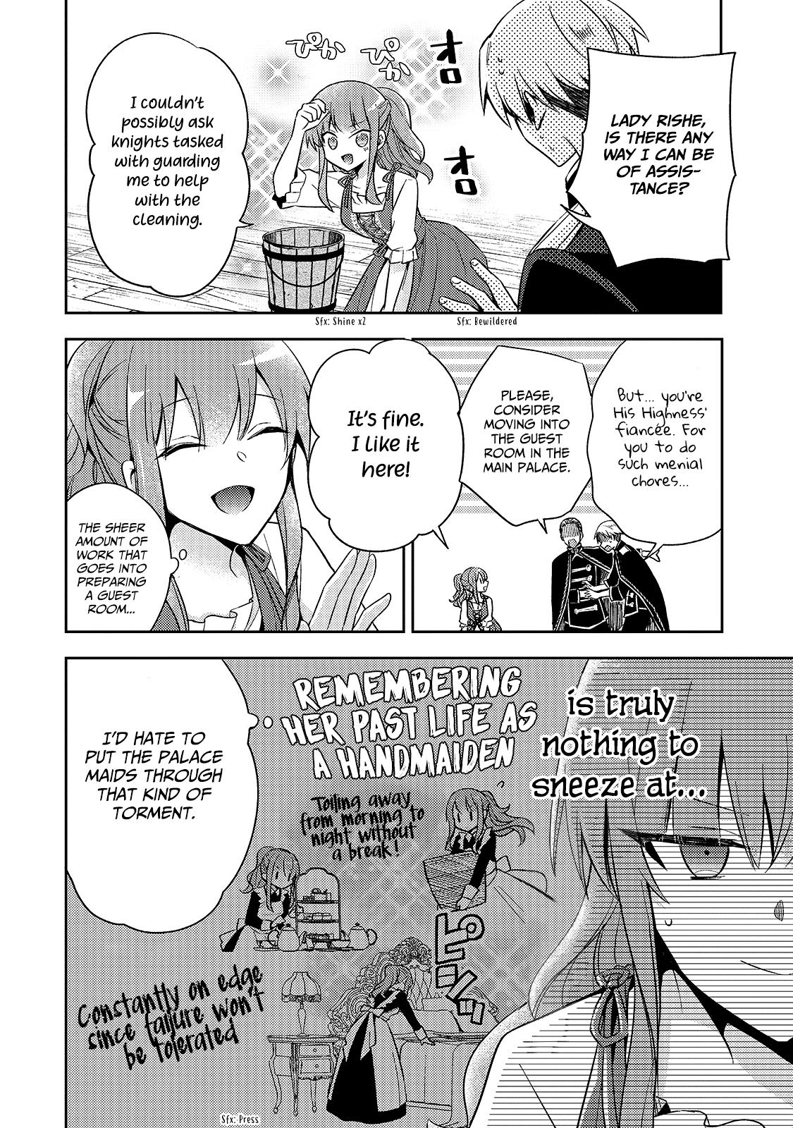 Read 7th Time Loop_ The Villainess Enjoys a Carefree Life EN Manga Online