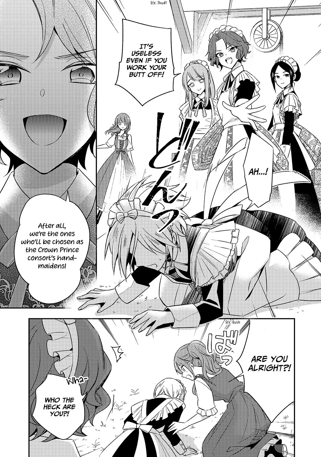 Read 7th Time Loop_ The Villainess Enjoys a Carefree Life EN Manga Online