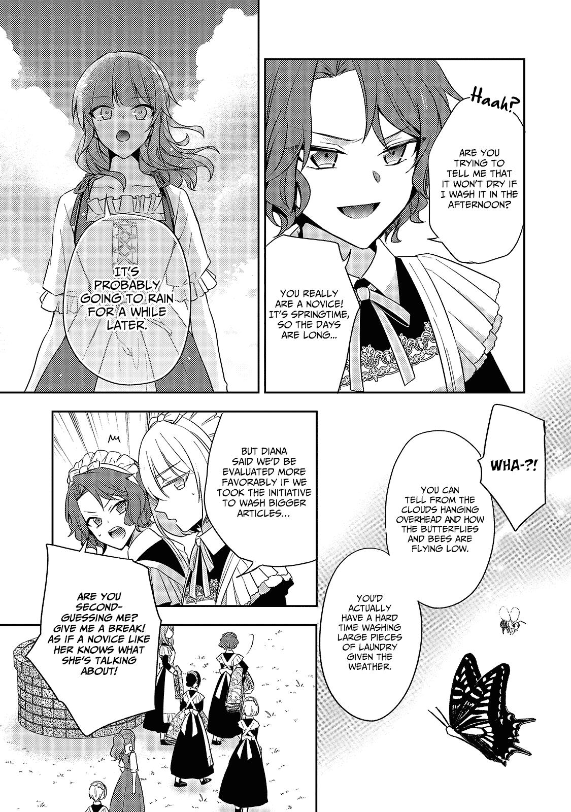Read 7th Time Loop_ The Villainess Enjoys a Carefree Life EN Manga Online