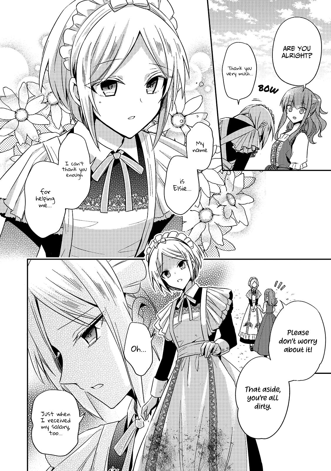 Read 7th Time Loop_ The Villainess Enjoys a Carefree Life EN Manga Online