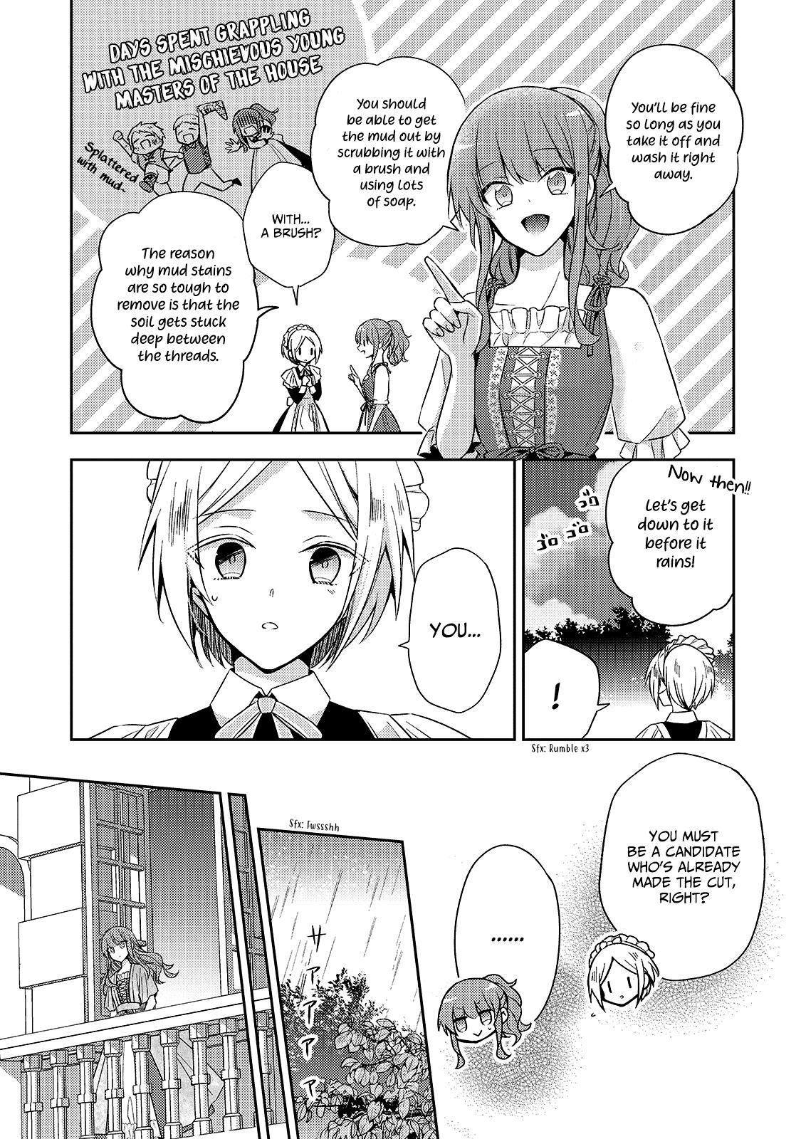 Read 7th Time Loop_ The Villainess Enjoys a Carefree Life EN Manga Online