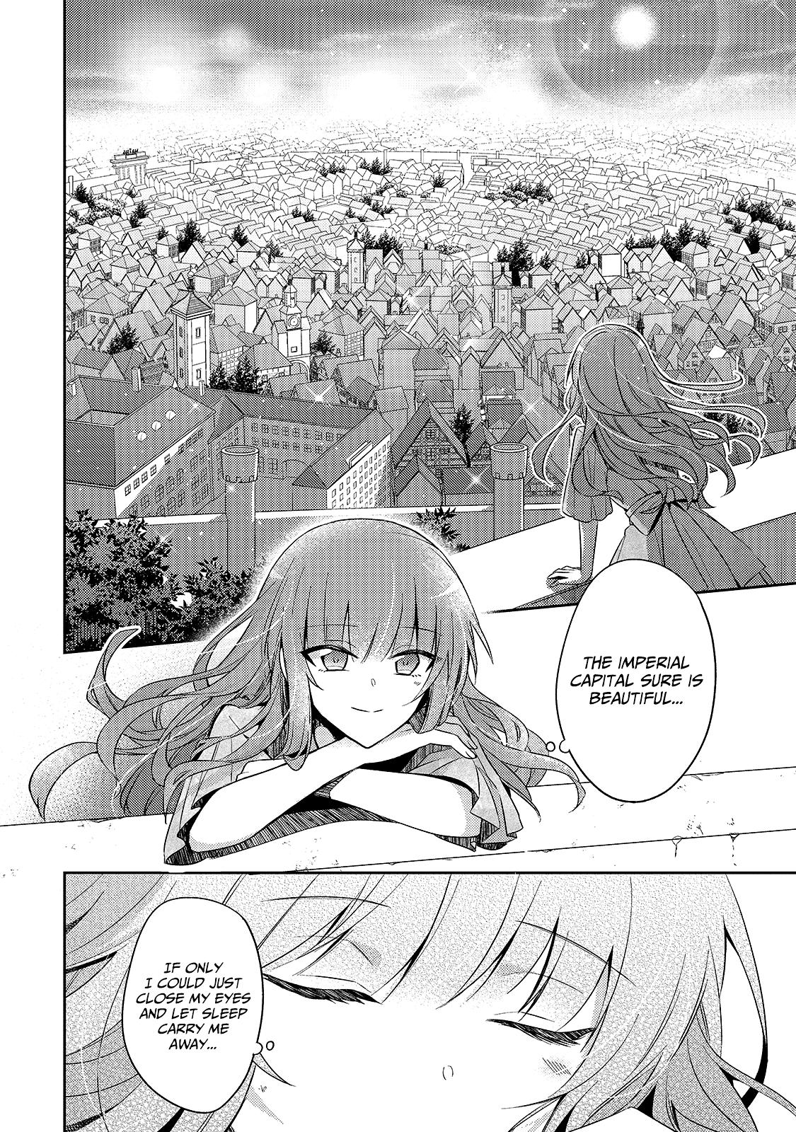Read 7th Time Loop_ The Villainess Enjoys a Carefree Life EN Manga Online