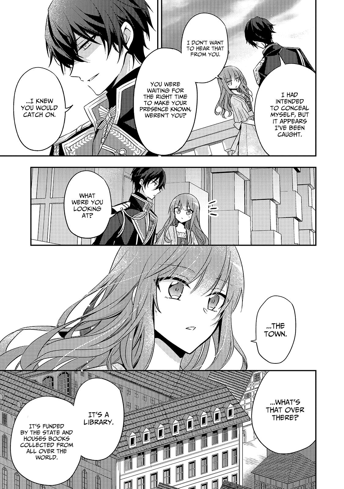 Read 7th Time Loop_ The Villainess Enjoys a Carefree Life EN Manga Online