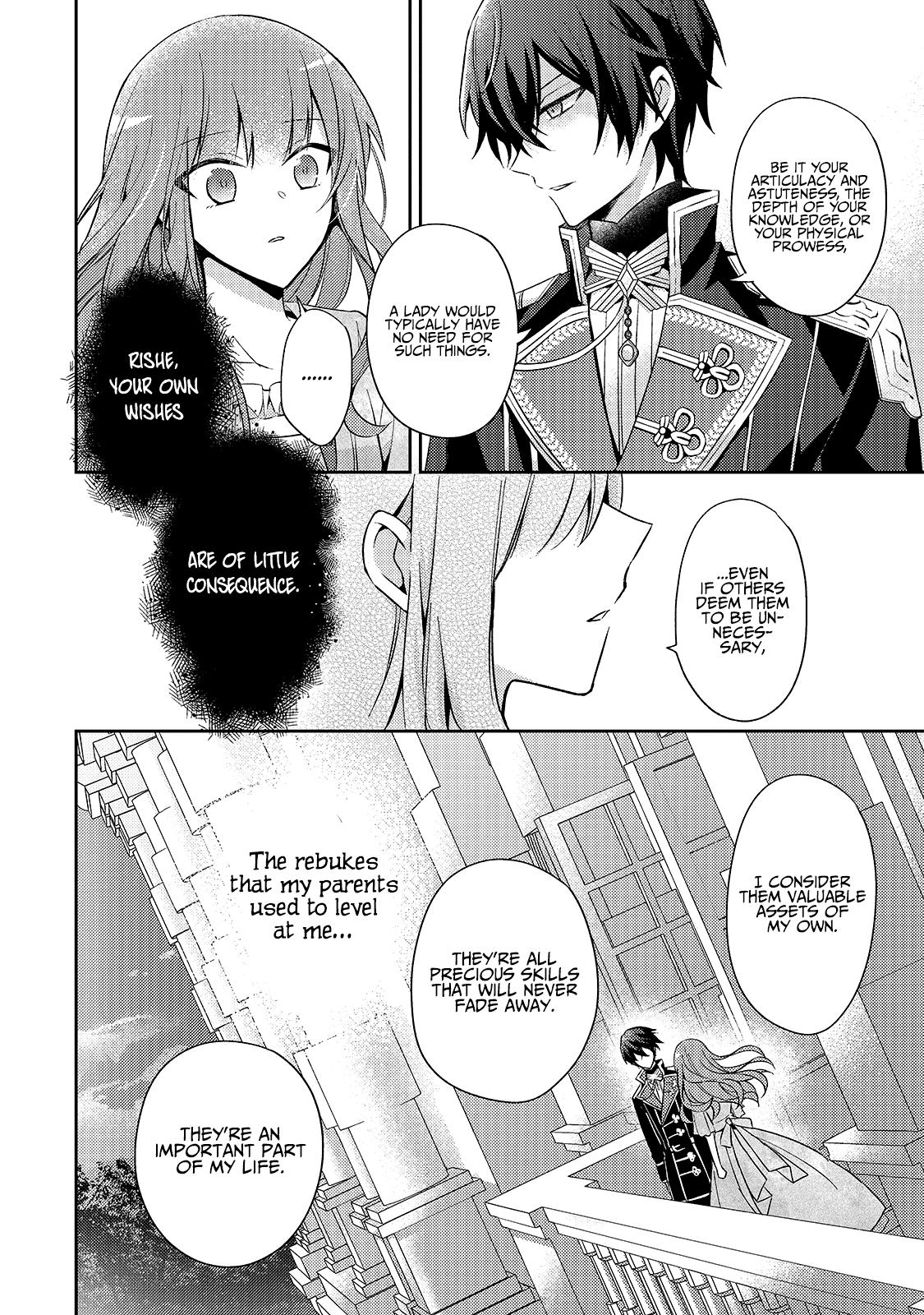 Read 7th Time Loop_ The Villainess Enjoys a Carefree Life EN Manga Online