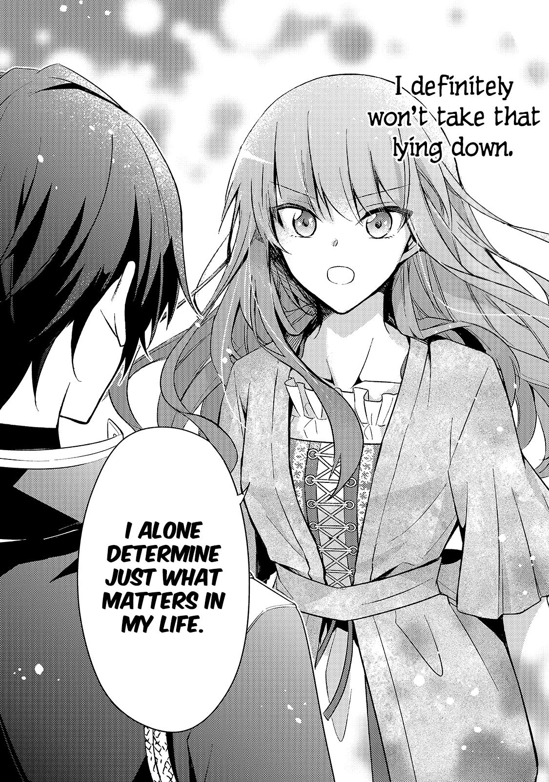 Read 7th Time Loop_ The Villainess Enjoys a Carefree Life EN Manga Online