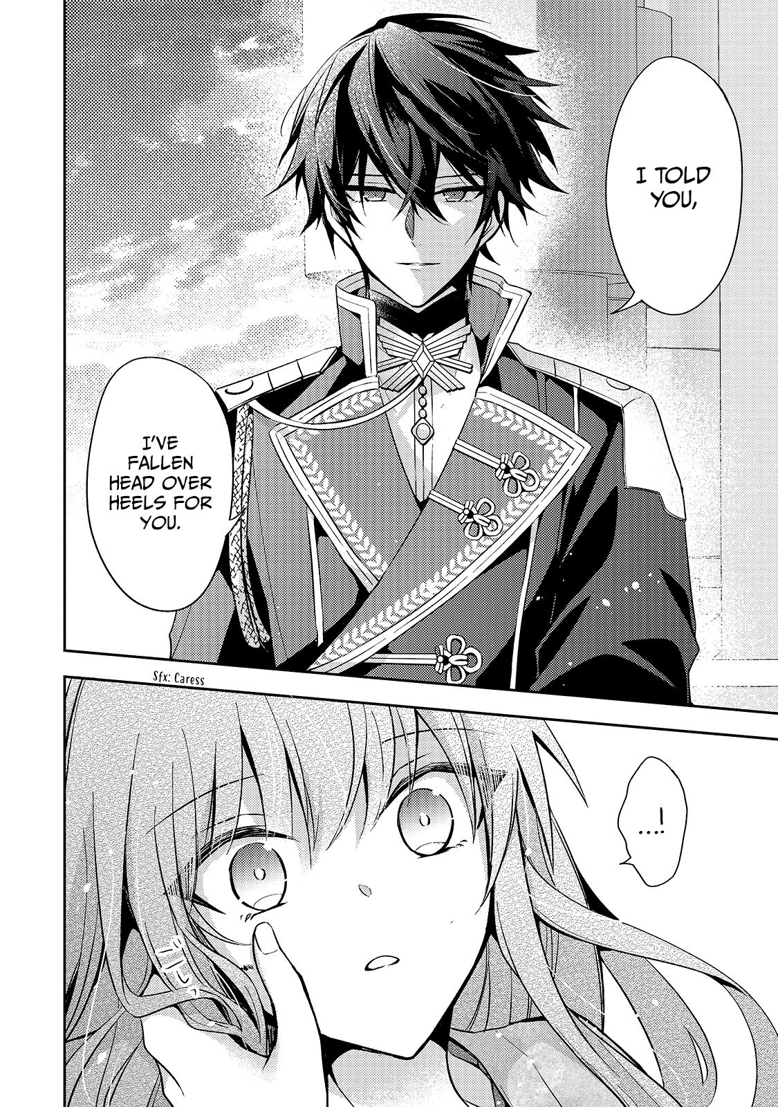 Read 7th Time Loop_ The Villainess Enjoys a Carefree Life EN Manga Online