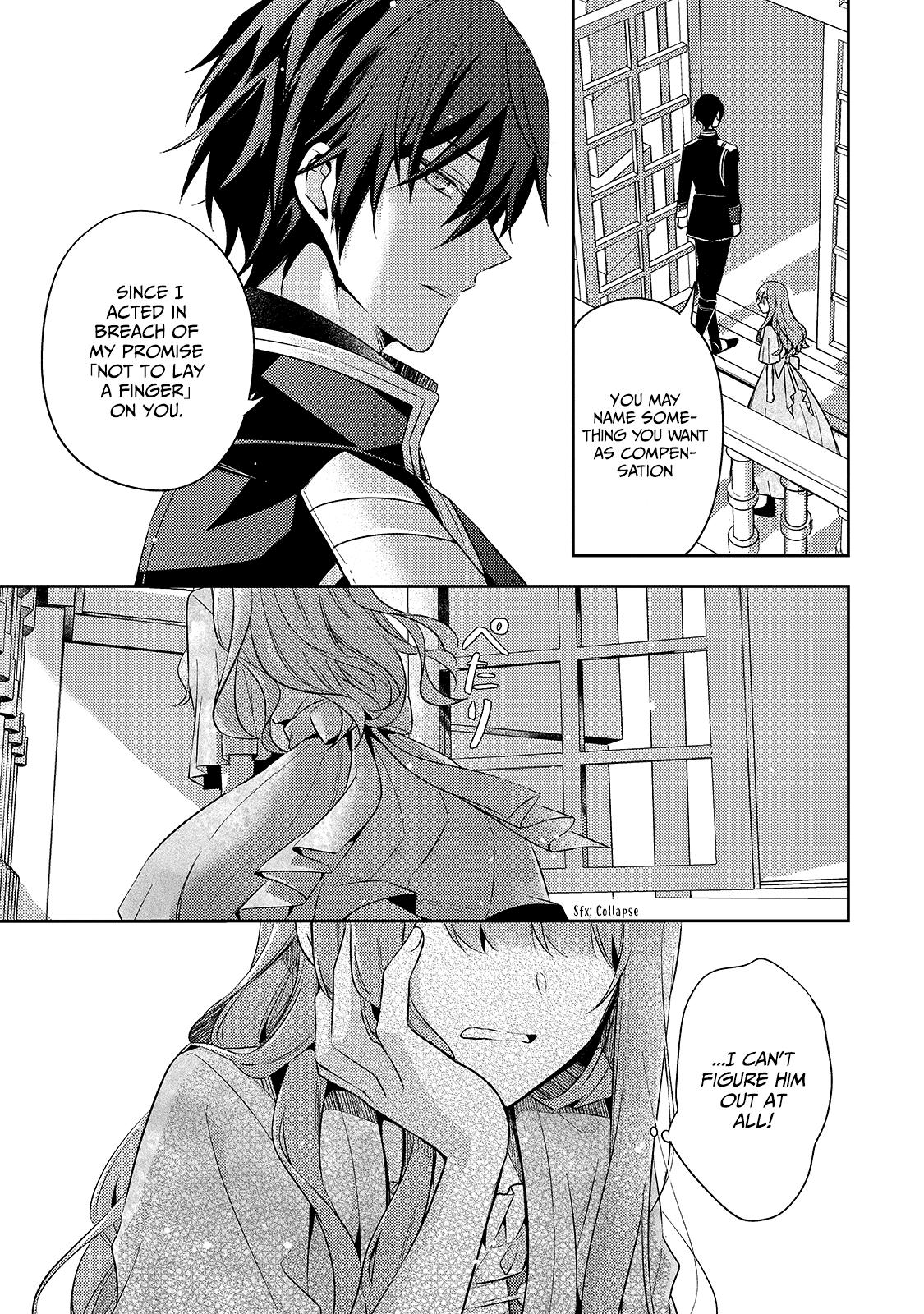Read 7th Time Loop_ The Villainess Enjoys a Carefree Life EN Manga Online