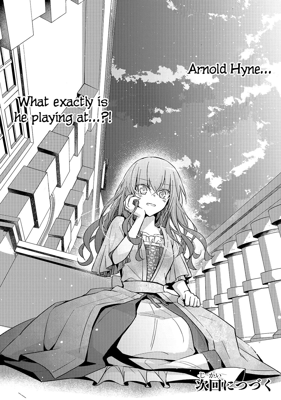 Read 7th Time Loop_ The Villainess Enjoys a Carefree Life EN Manga Online
