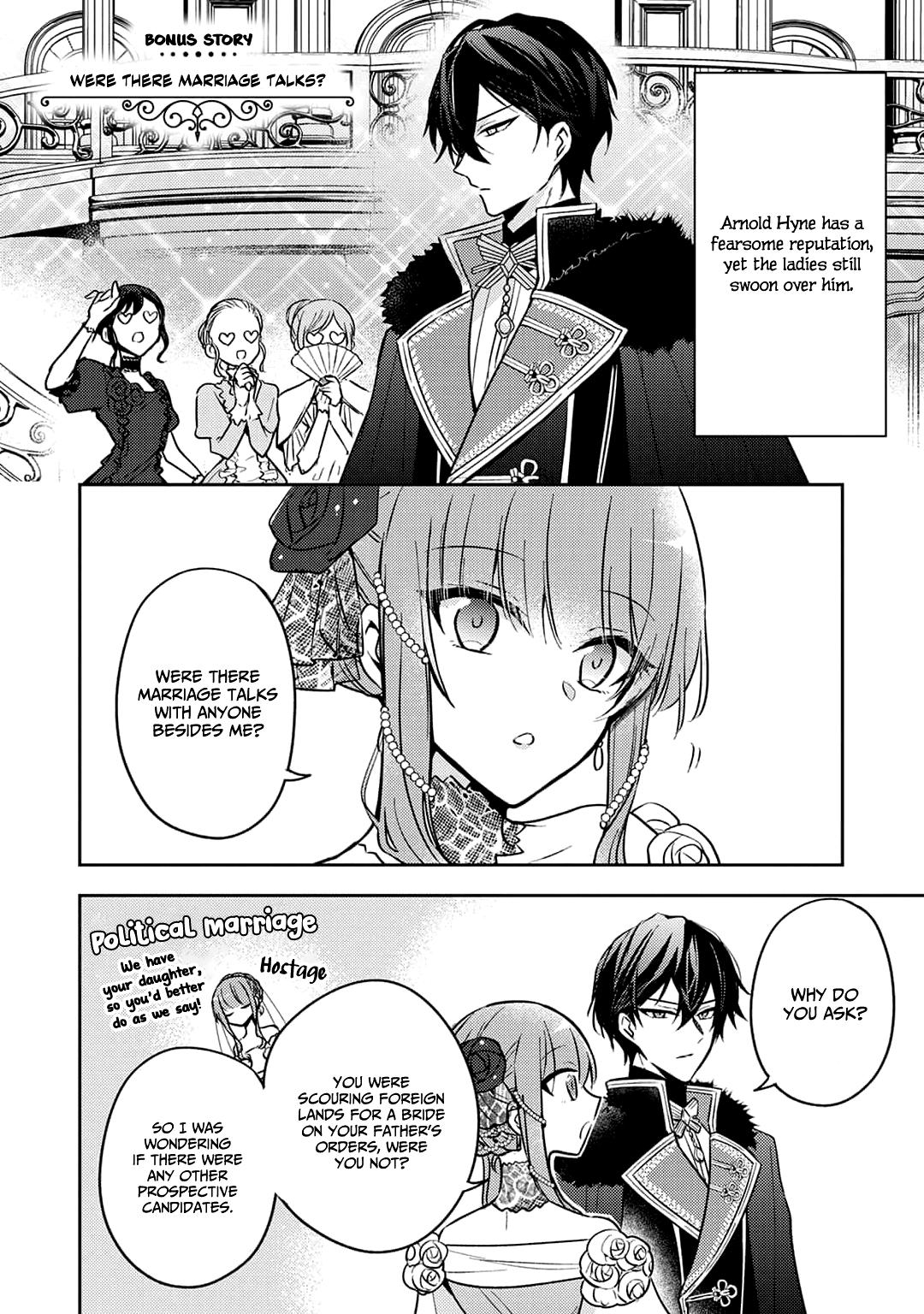 Read 7th Time Loop_ The Villainess Enjoys a Carefree Life EN Manga Online