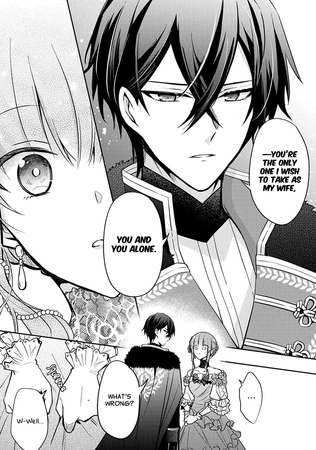 Read 7th Time Loop_ The Villainess Enjoys a Carefree Life EN Manga Online