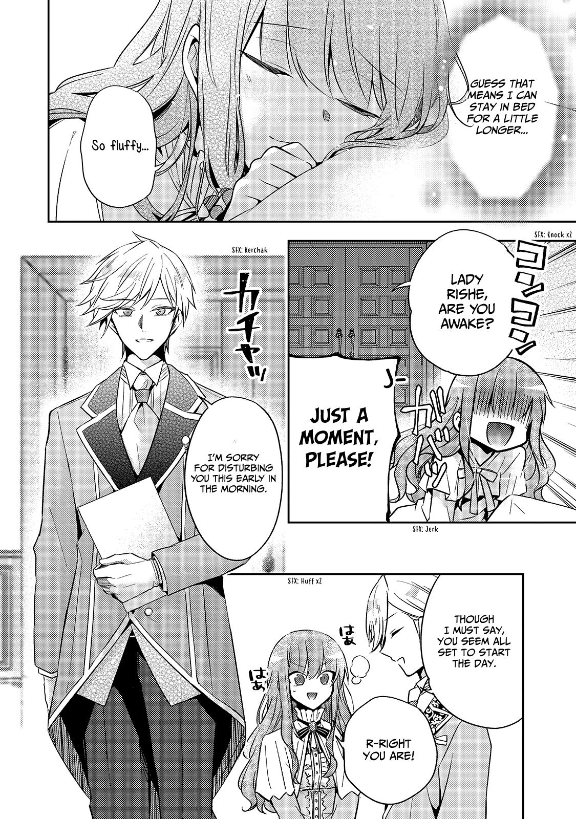 Read 7th Time Loop_ The Villainess Enjoys a Carefree Life EN Manga Online
