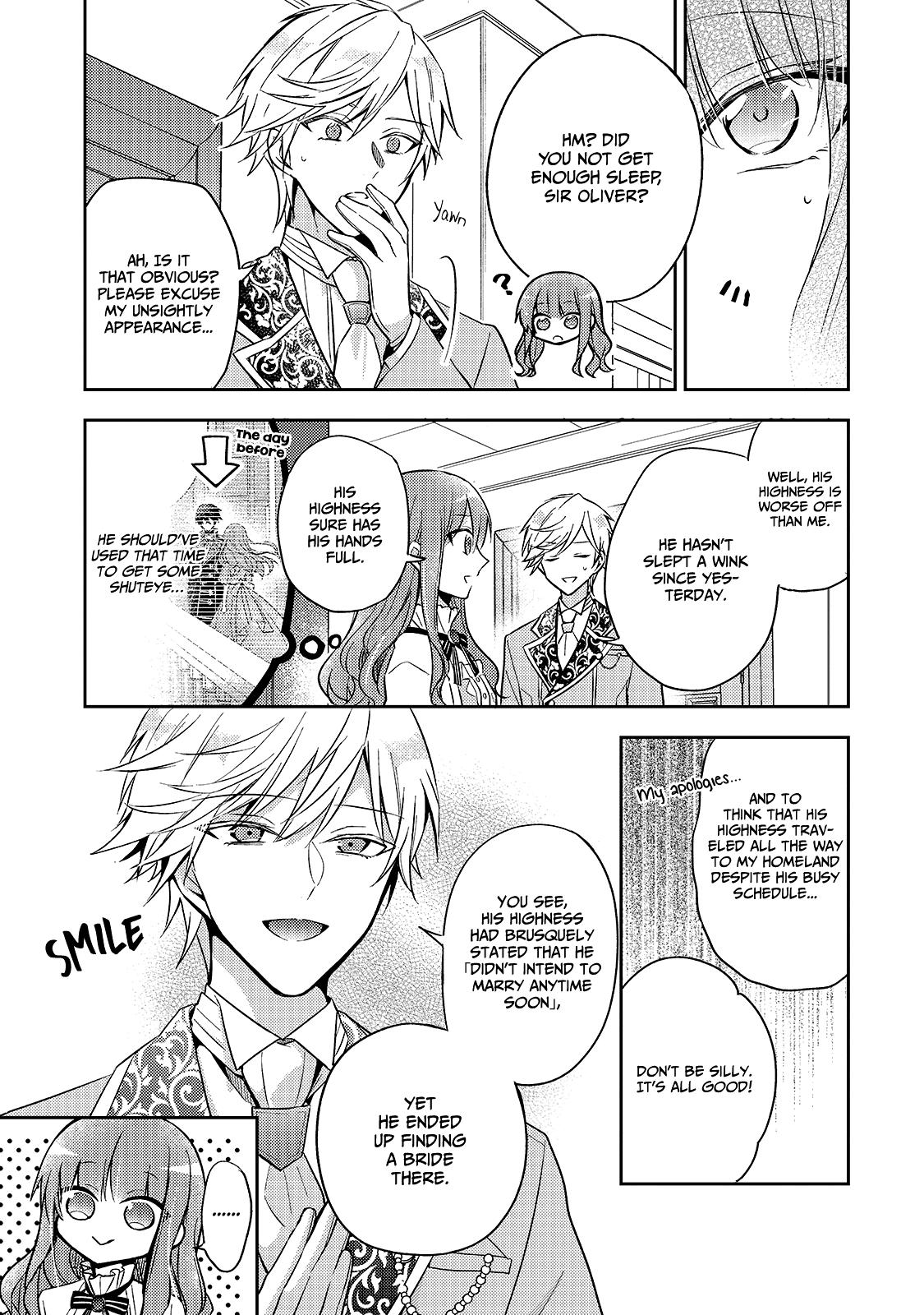 Read 7th Time Loop_ The Villainess Enjoys a Carefree Life EN Manga Online