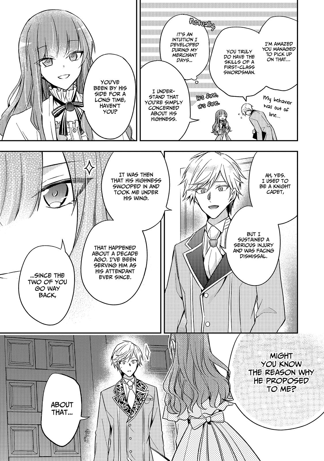 Read 7th Time Loop_ The Villainess Enjoys a Carefree Life EN Manga Online